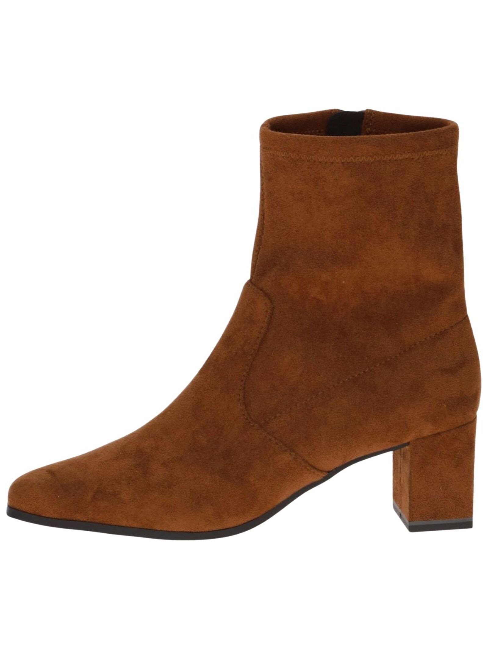 Caprice Stiefelette "Caprice Stiefelette Veloursleder" günstig online kaufen