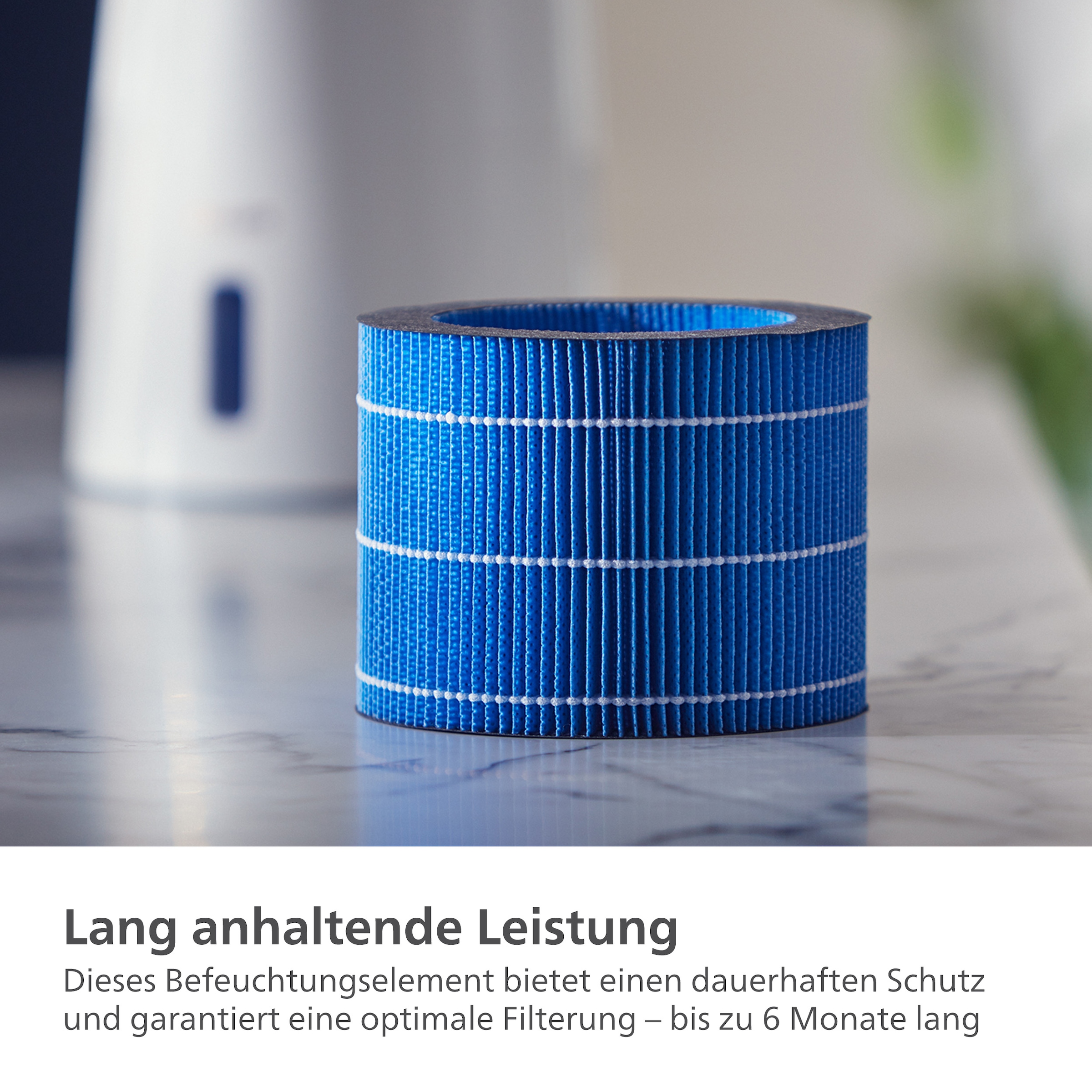 Philips Befeuchtungsfilter »FY3446/30« Packung, 1 Stk. tlg.