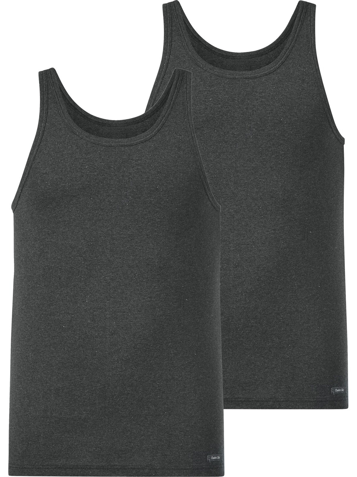 Charles Colby Unterhemd "2er Pack Unterhemd LORD COOKNEY" 2 Stk. aus weiche günstig online kaufen