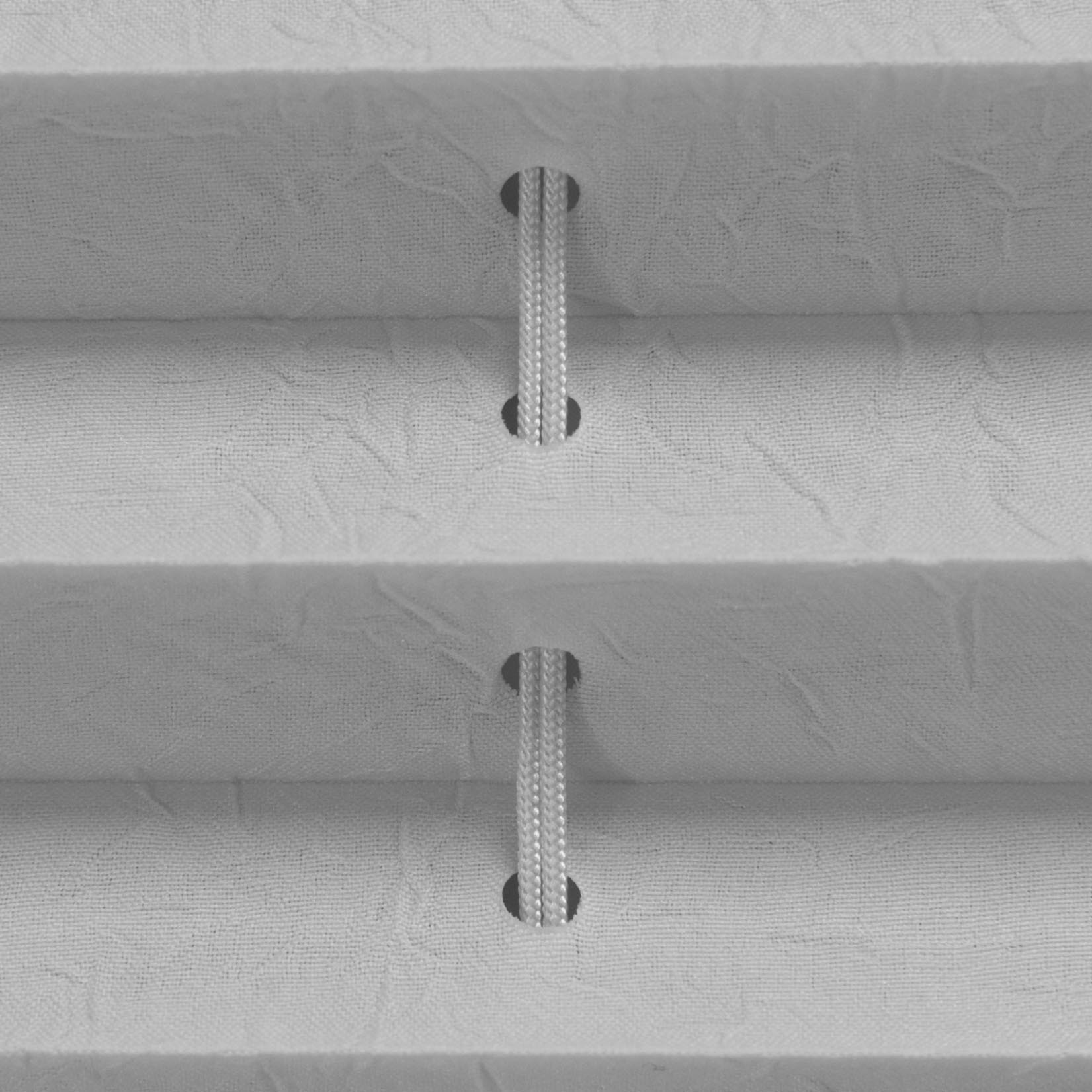 Kutti Plissee "Candy" Lichtschutz Perlreflex-beschichtet ohne Bohren verspa günstig online kaufen