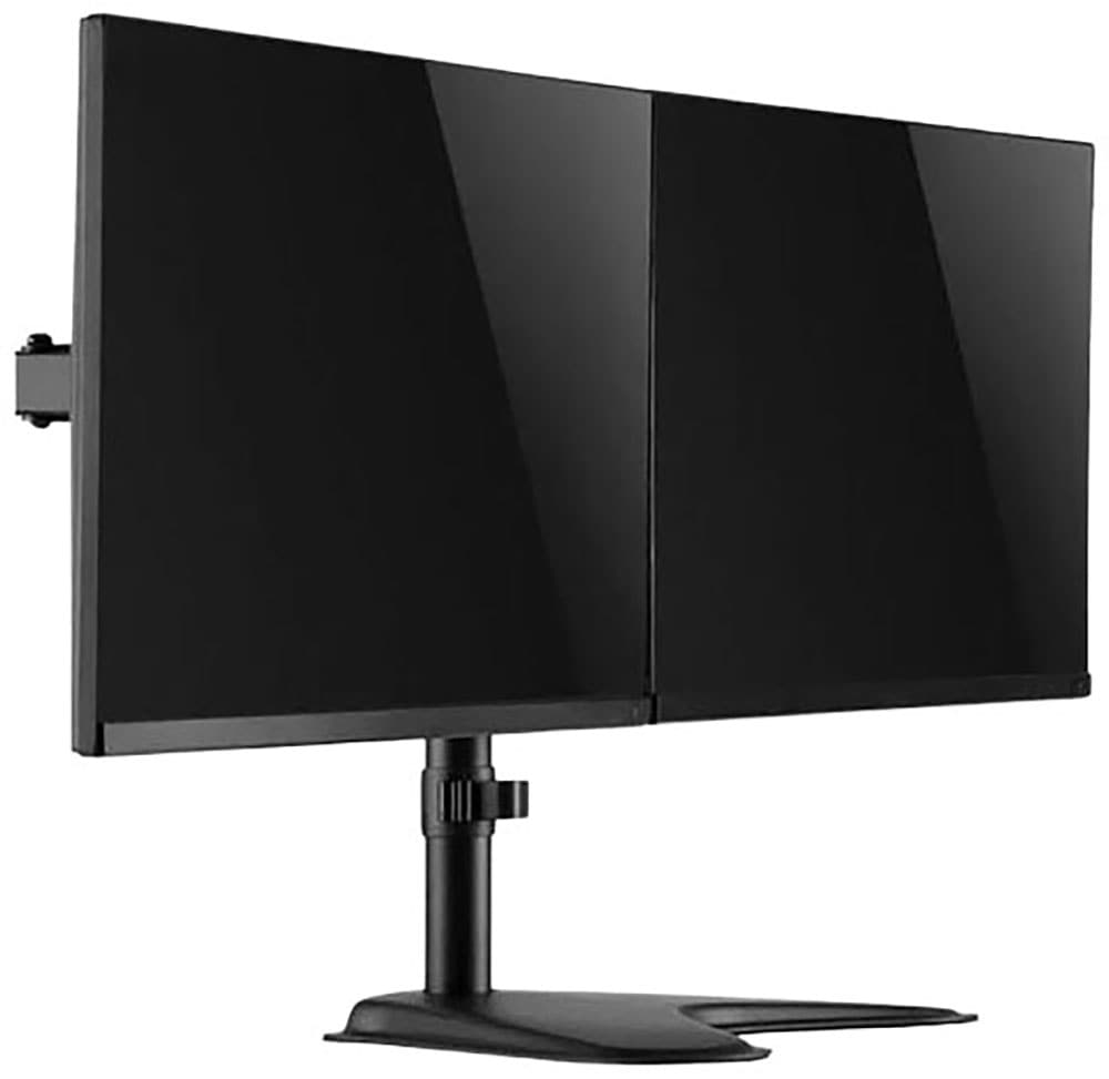 LogiLink Monitor-Halterung »BP0099« bis 81,3 cm Zoll