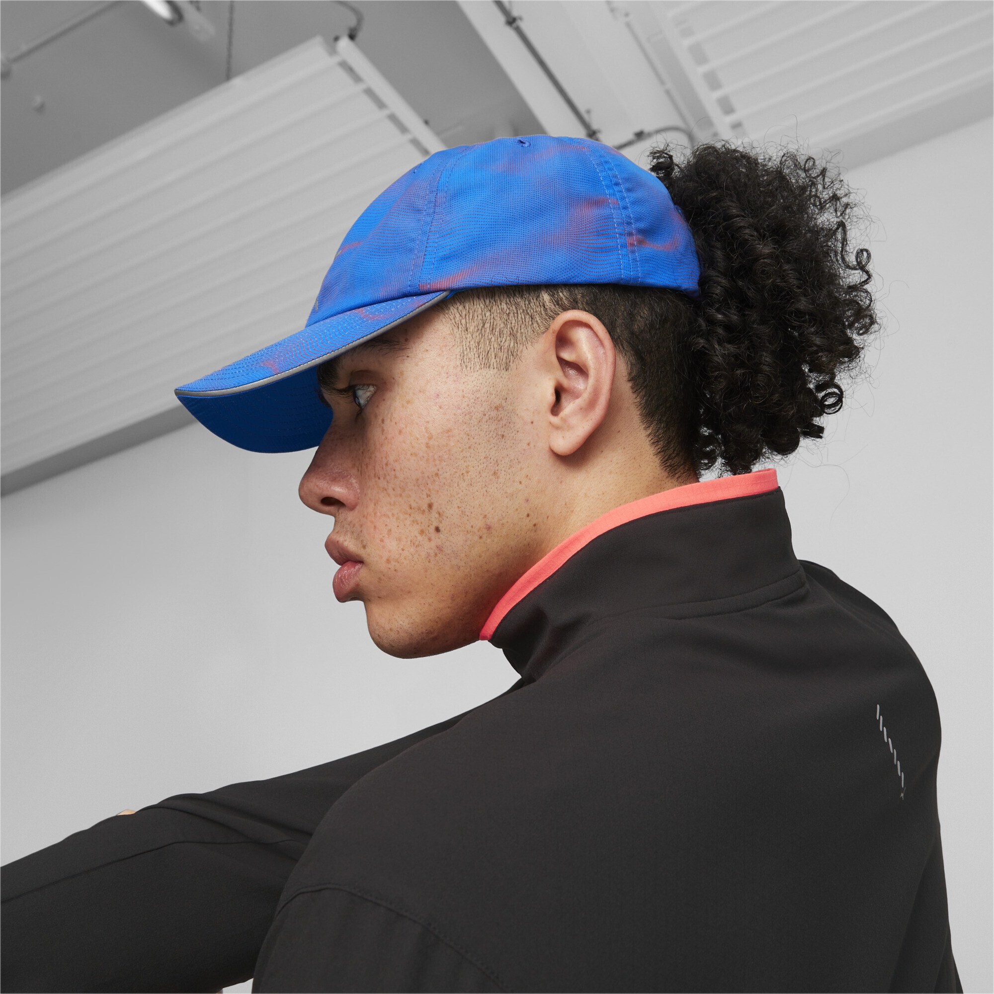 PUMA Cap Cap BAUR auf | Rechnung Herren« III Flex bestellen »Running