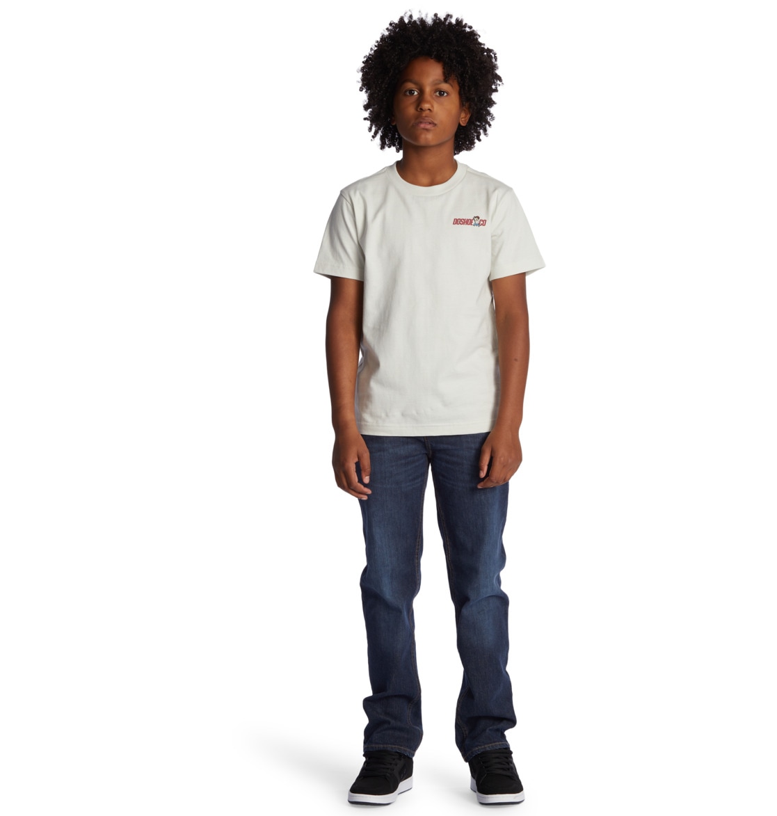 DC Shoes T-Shirt »Fixer Upper«