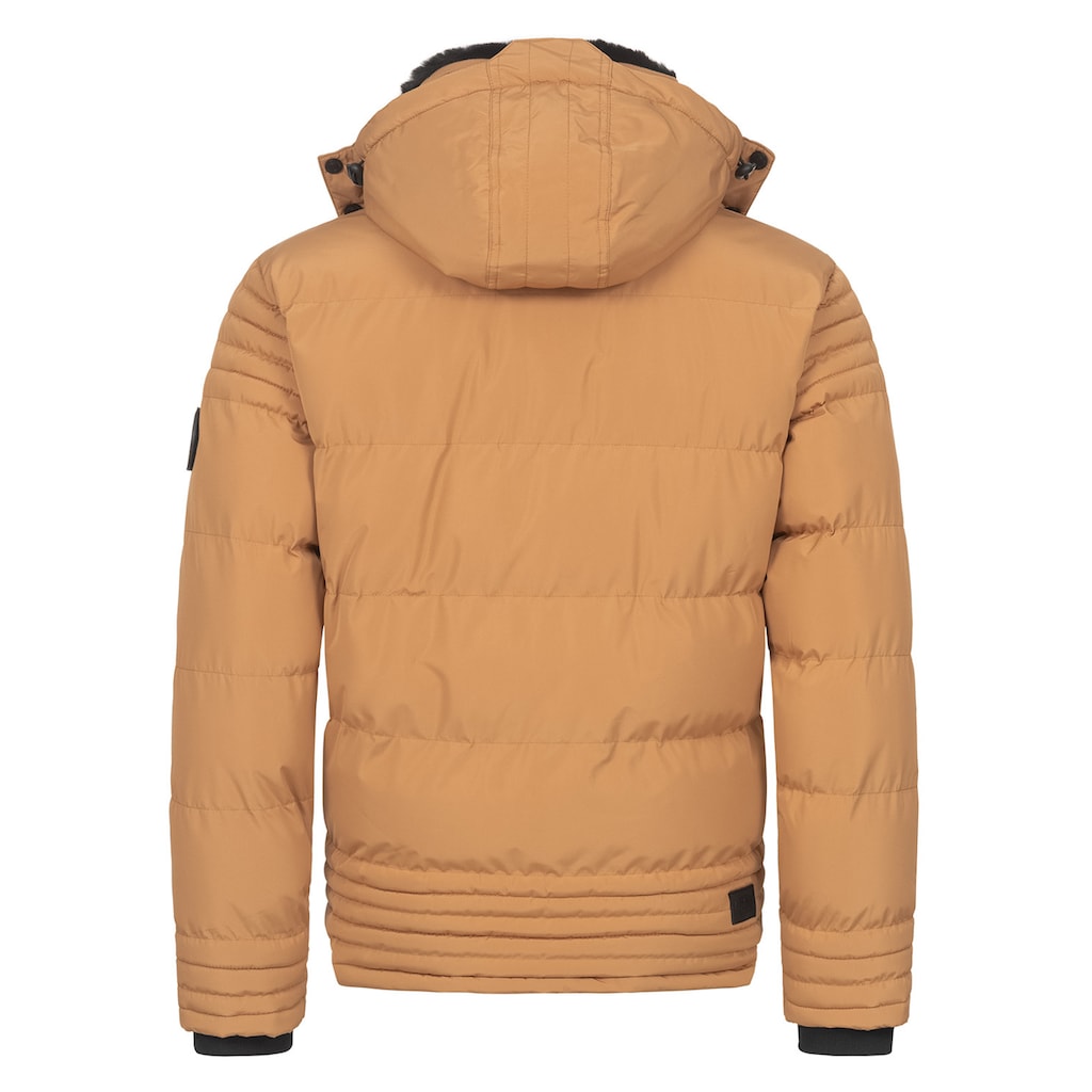 Alessandro Salvarini Winterjacke »ASFabiano«