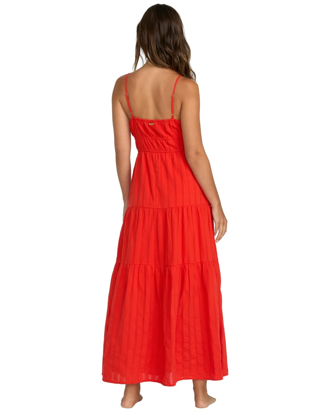 Billabong Maxikleid »Red Aloha«