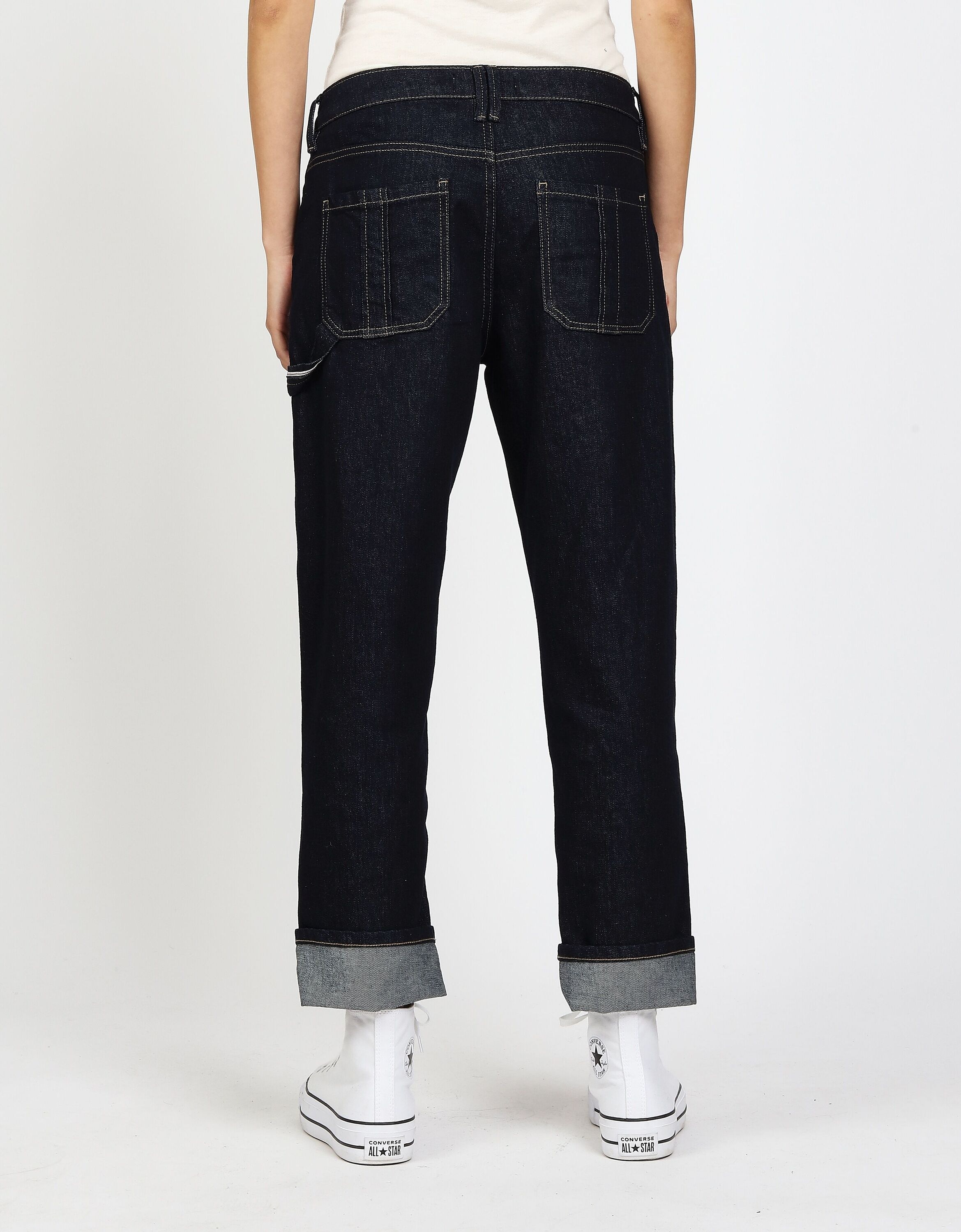 GANG 7/8-Jeans »94THELMA WORKER« im 5-Pocket-Style