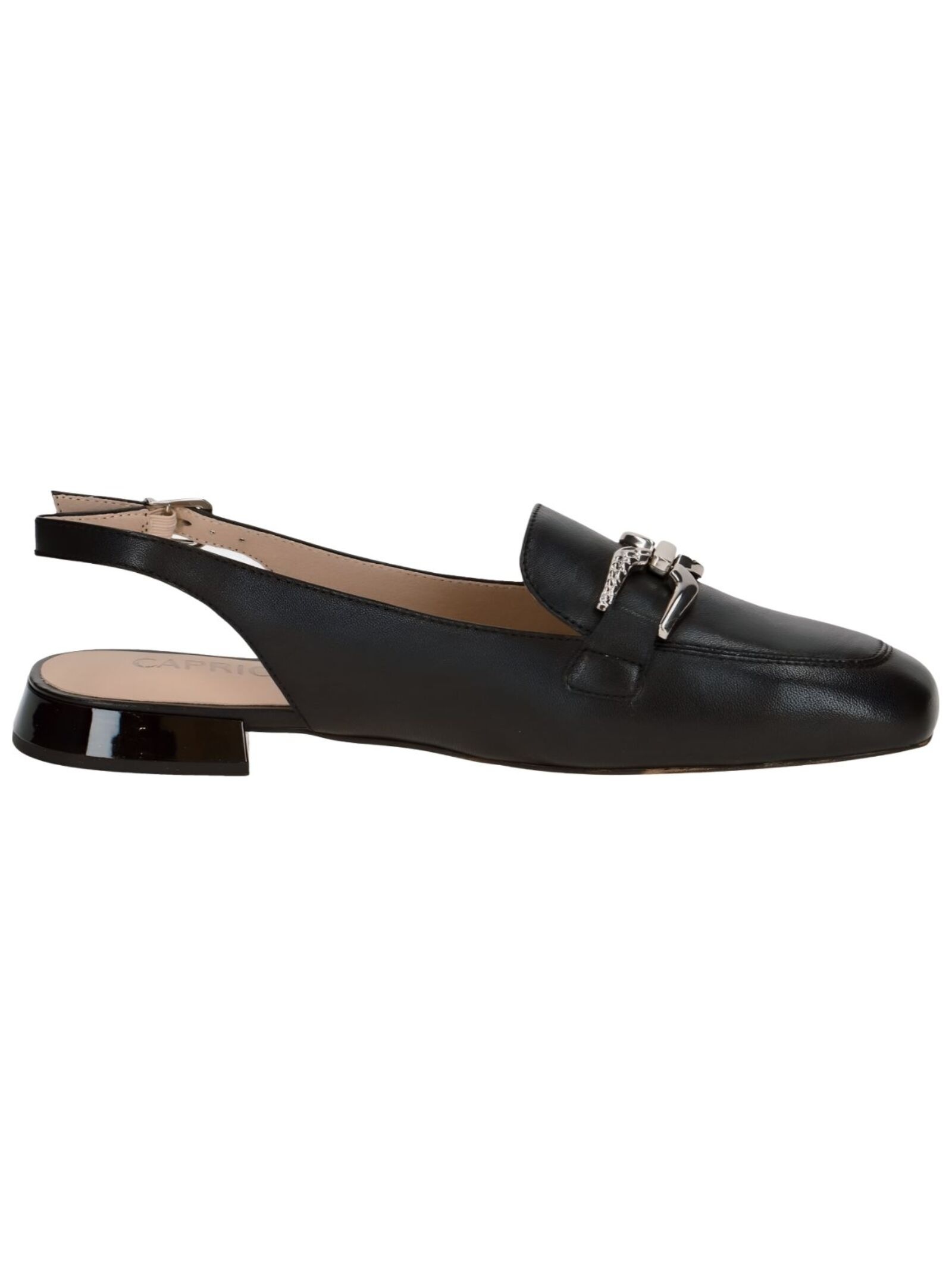 Caprice Slingpumps »Caprice Pumps Leder«