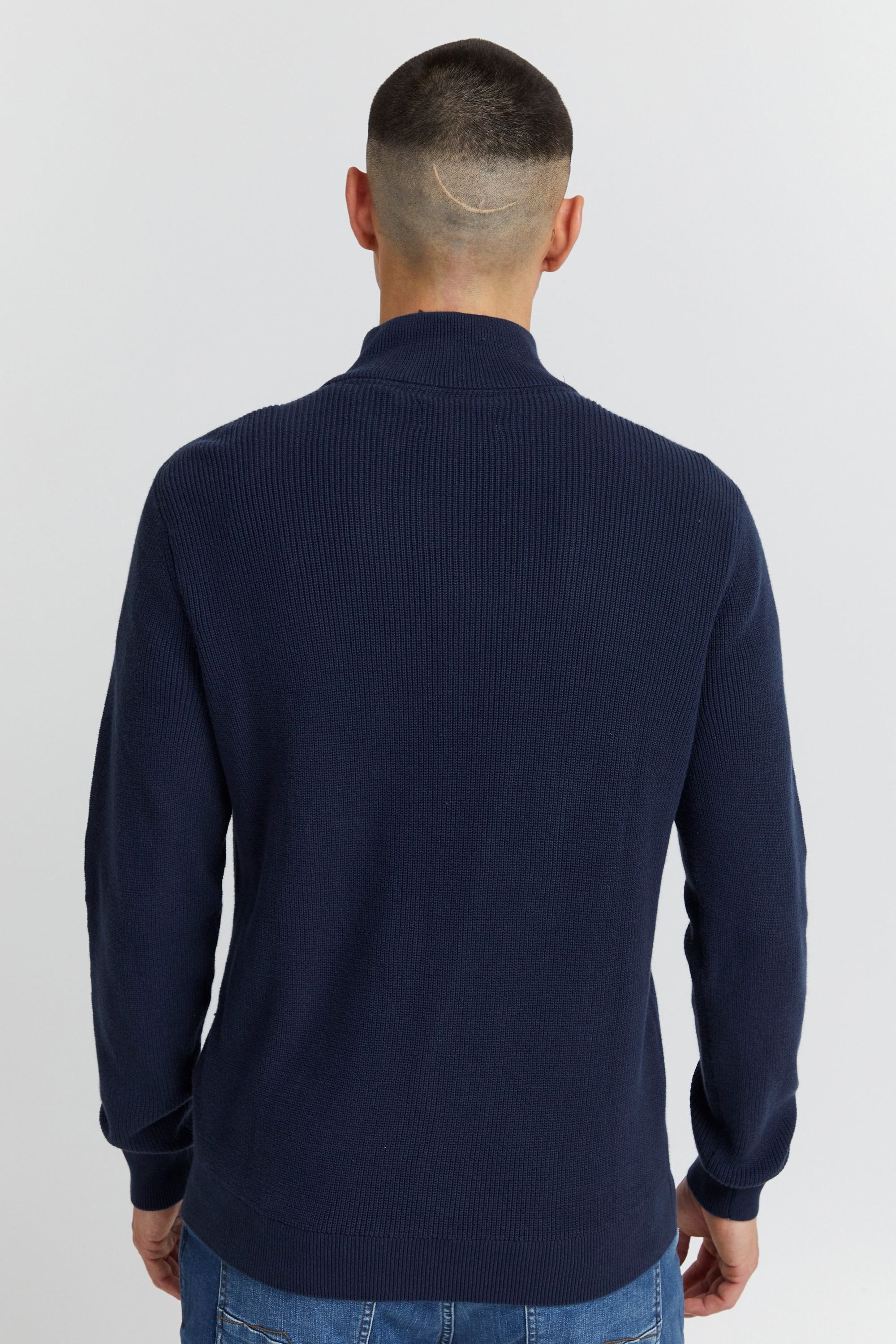 Blend Troyer »Stricktroyer BHCodford«