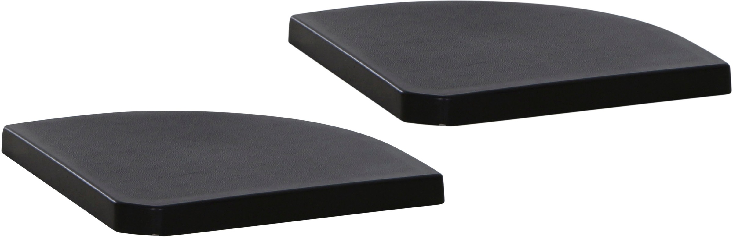 Siena Garden Ampelschirm »Leo N+«, (Set), Ø3m, inkl. 2 Beschwerungsplatten und Schutzhülle