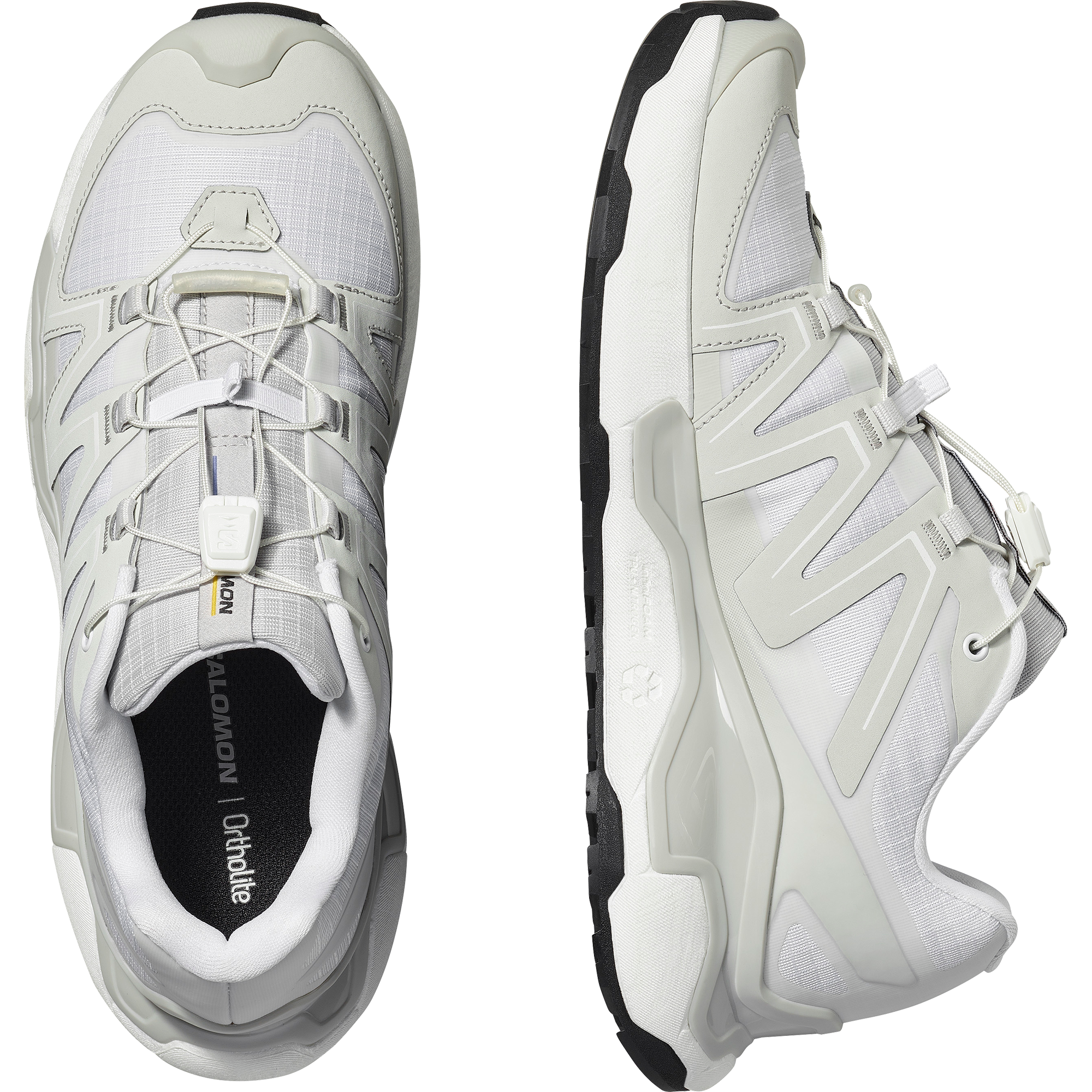 Salomon Sneaker »XC ROAM W«