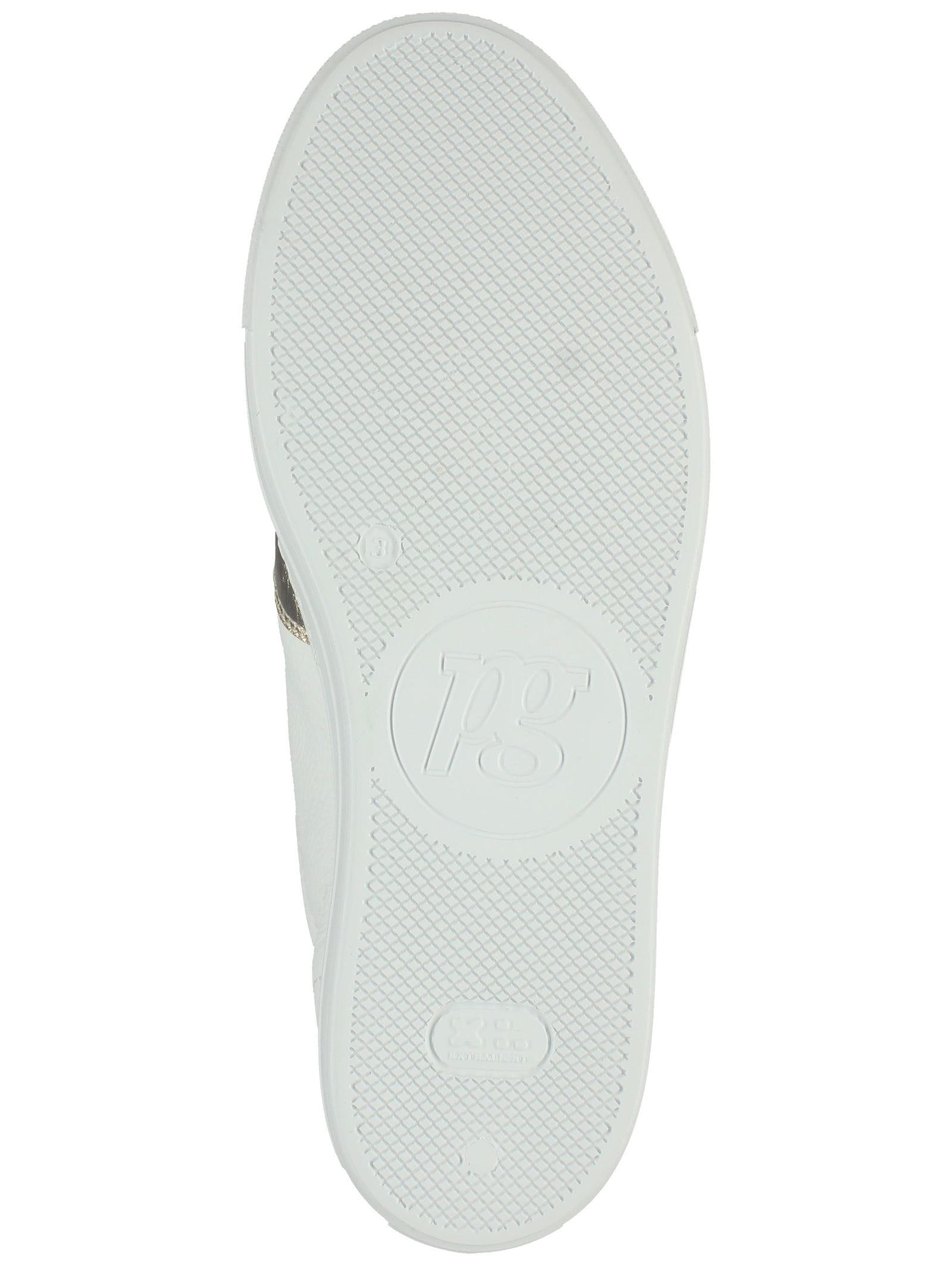 Paul Green Sneaker »Paul Green Sneaker Glattleder«