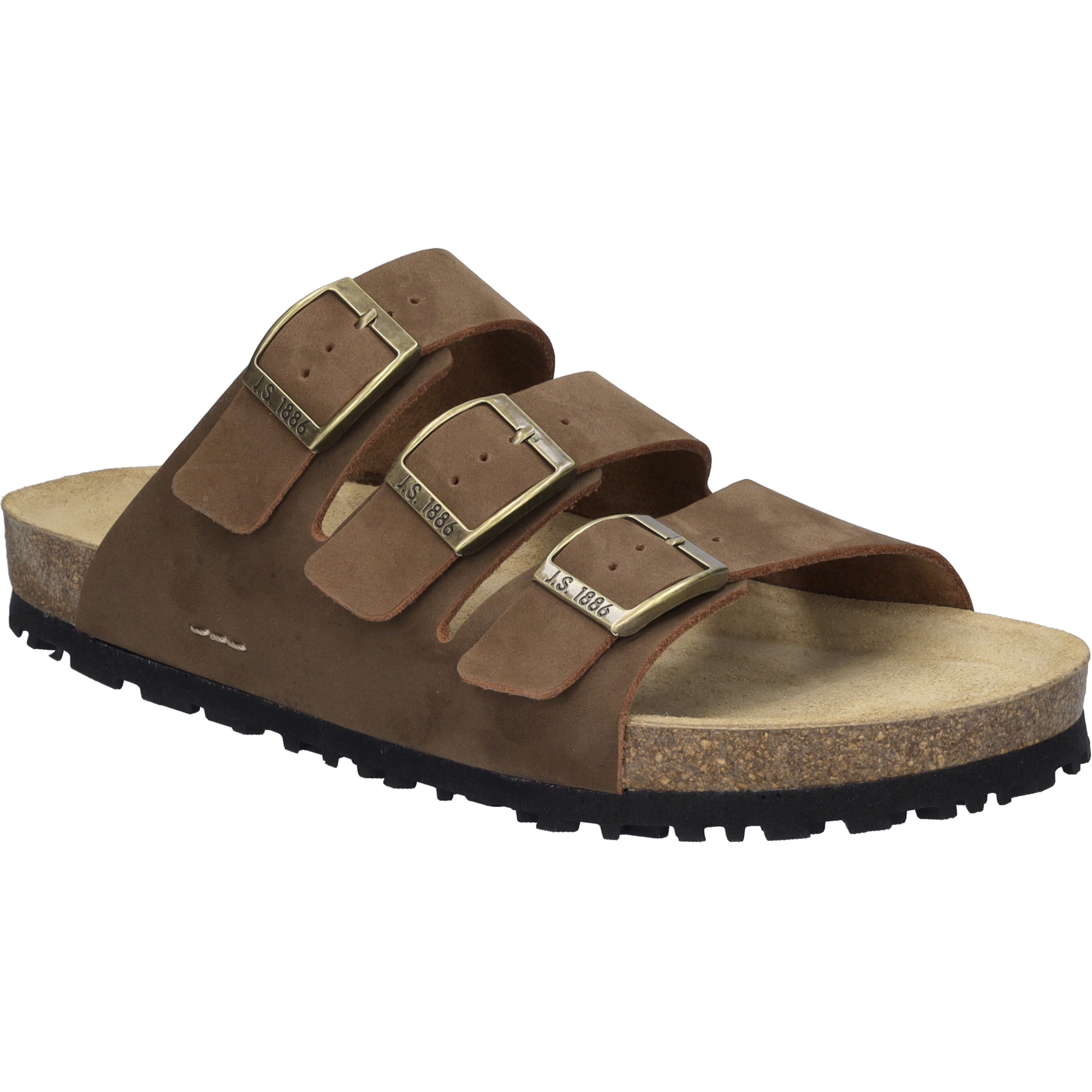 Josef Seibel Sandale "Josef 07, braun" günstig online kaufen