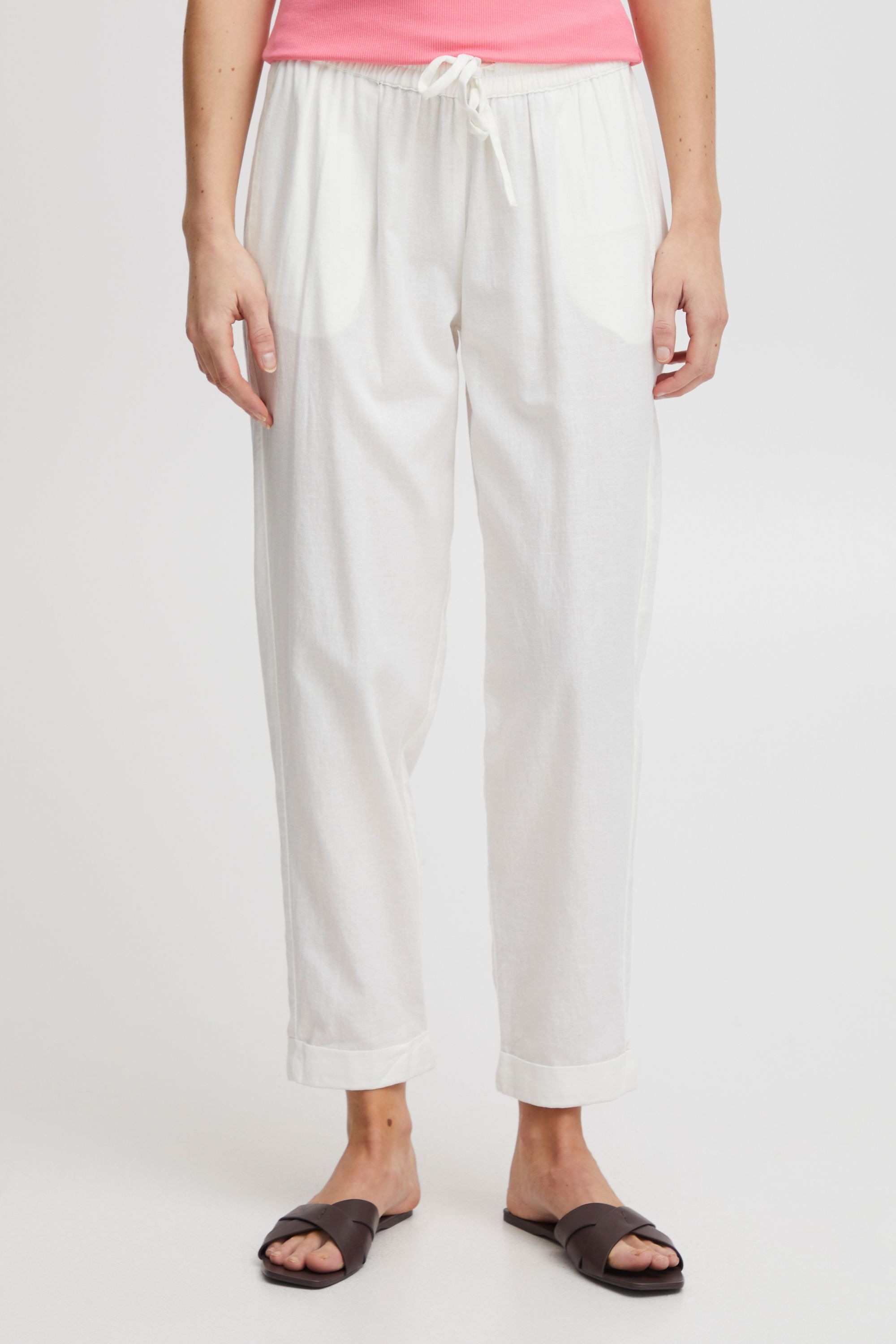 fransa Stoffhose »Stoffhose FRMaddie«