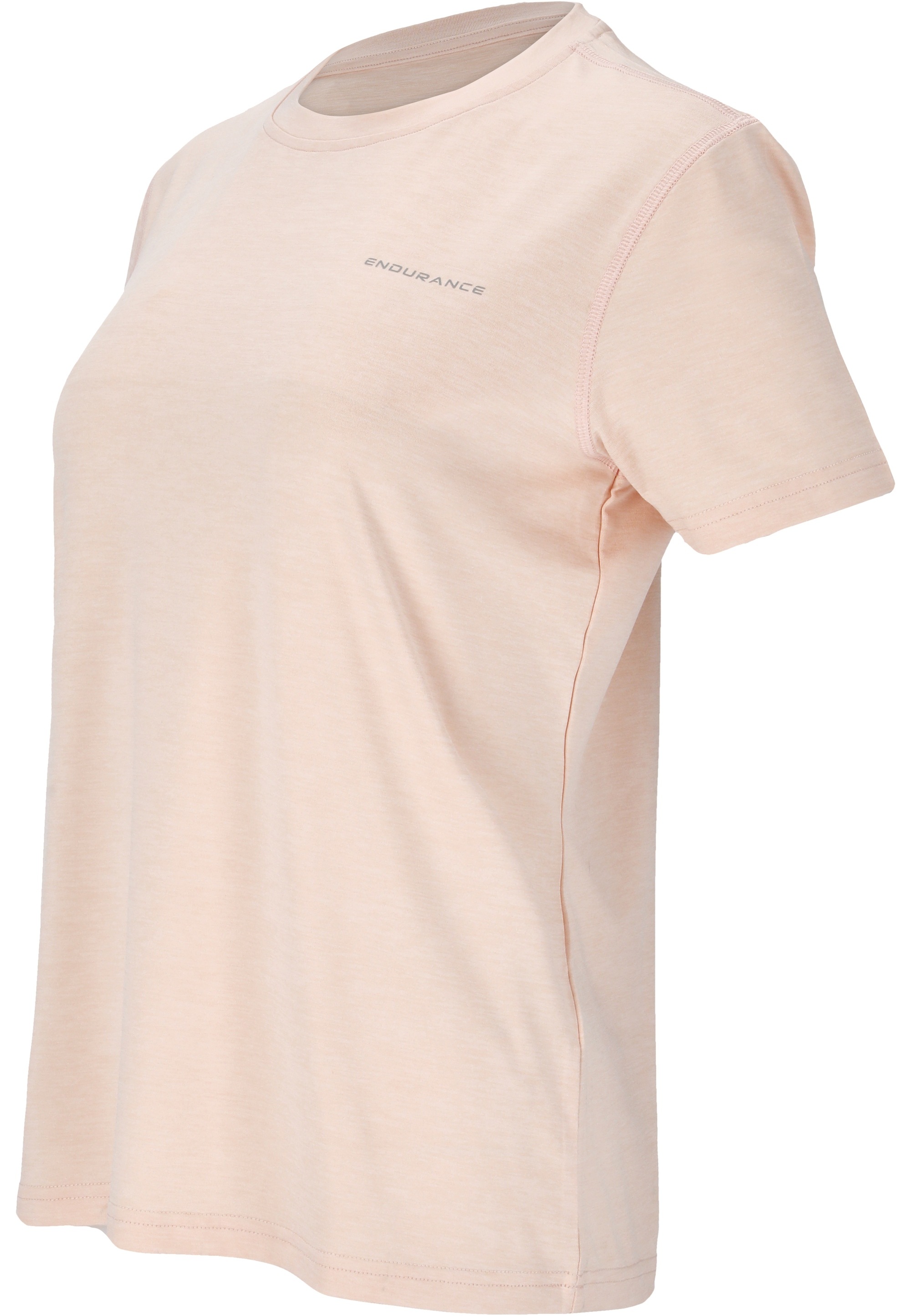 ENDURANCE Funktionsshirt »Maje«, (1 tlg.), mit innovativer QUICK DRY-Technologie