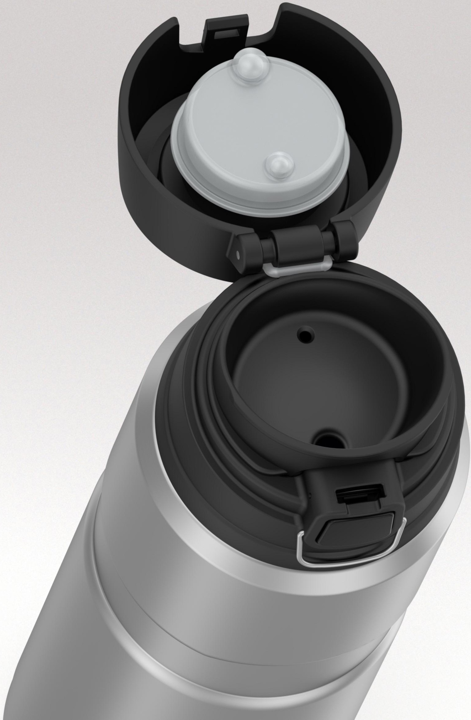 THERMOS Thermoflasche »Stainless King«, Edelstahl, 0,7 Liter