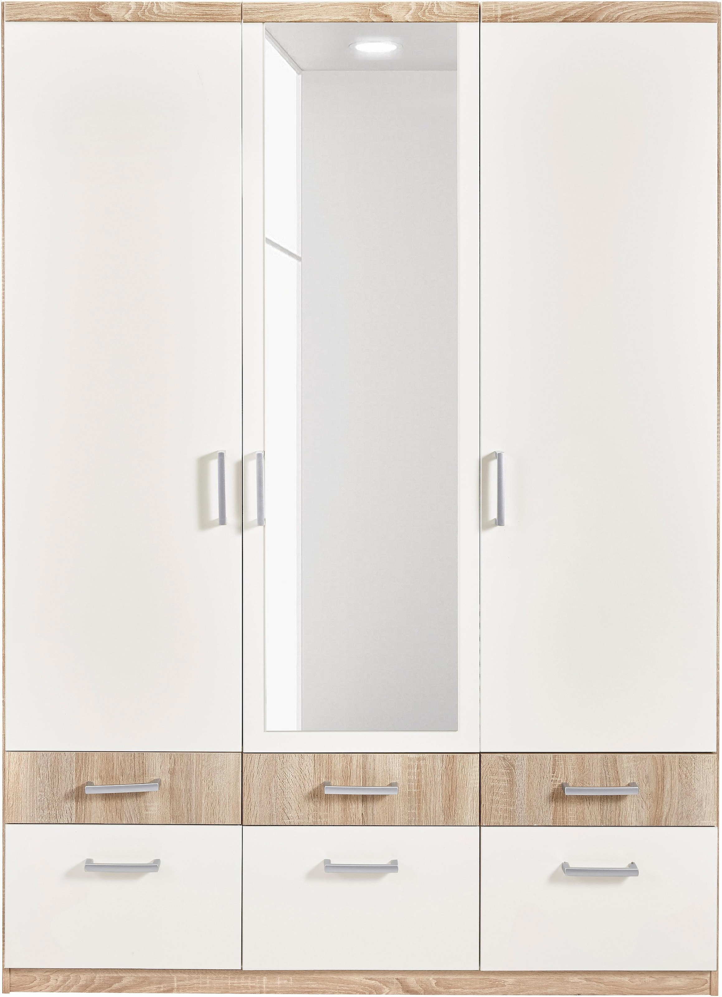 priess Kleiderschrank