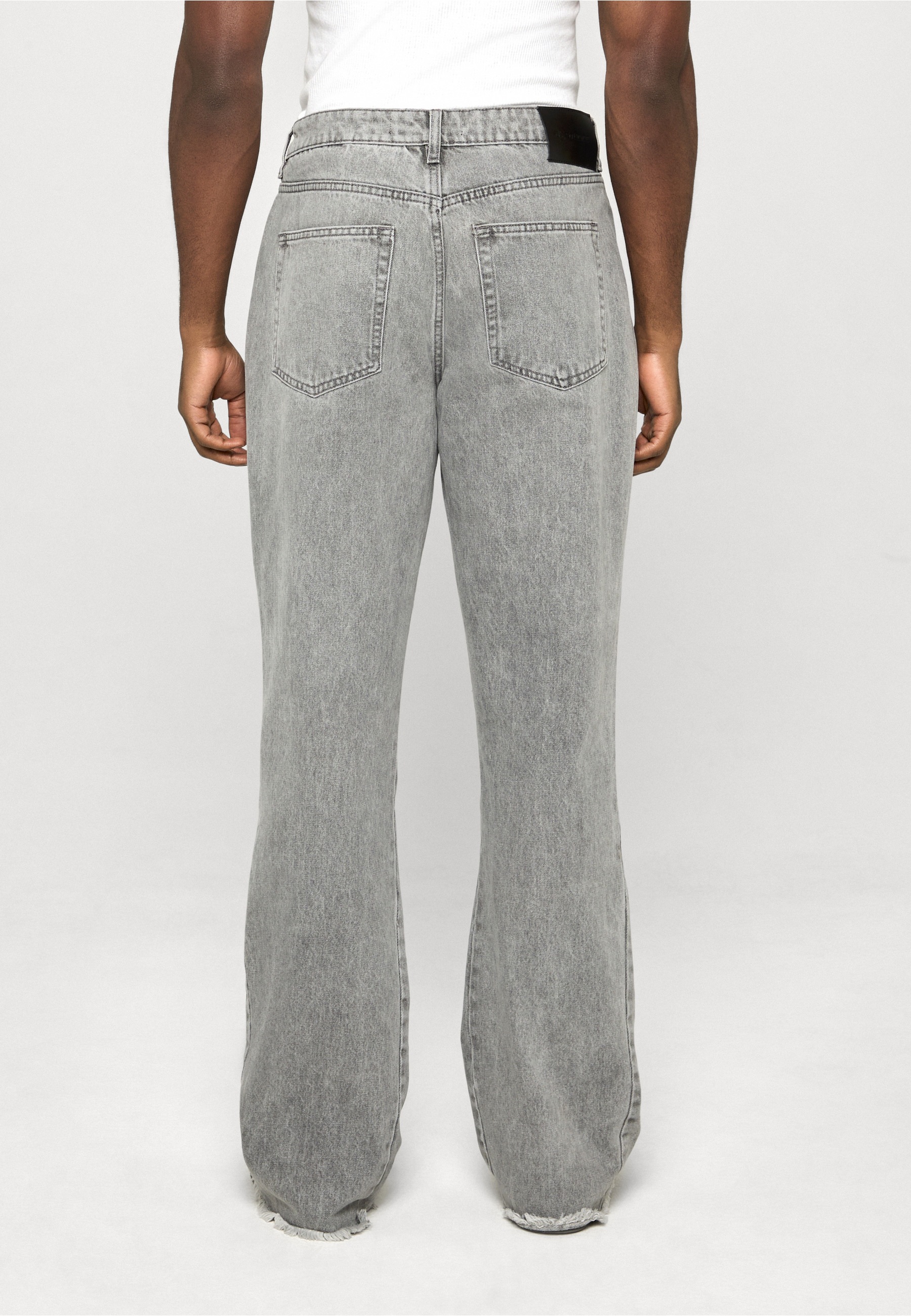 2Y Studios Bequeme Jeans »2Y Studios Milu Flared Basic Jeans«