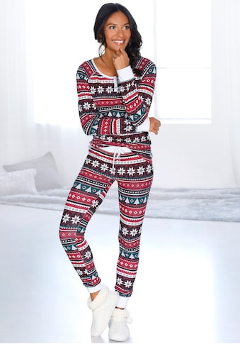 Pyjama, (2 tlg.)