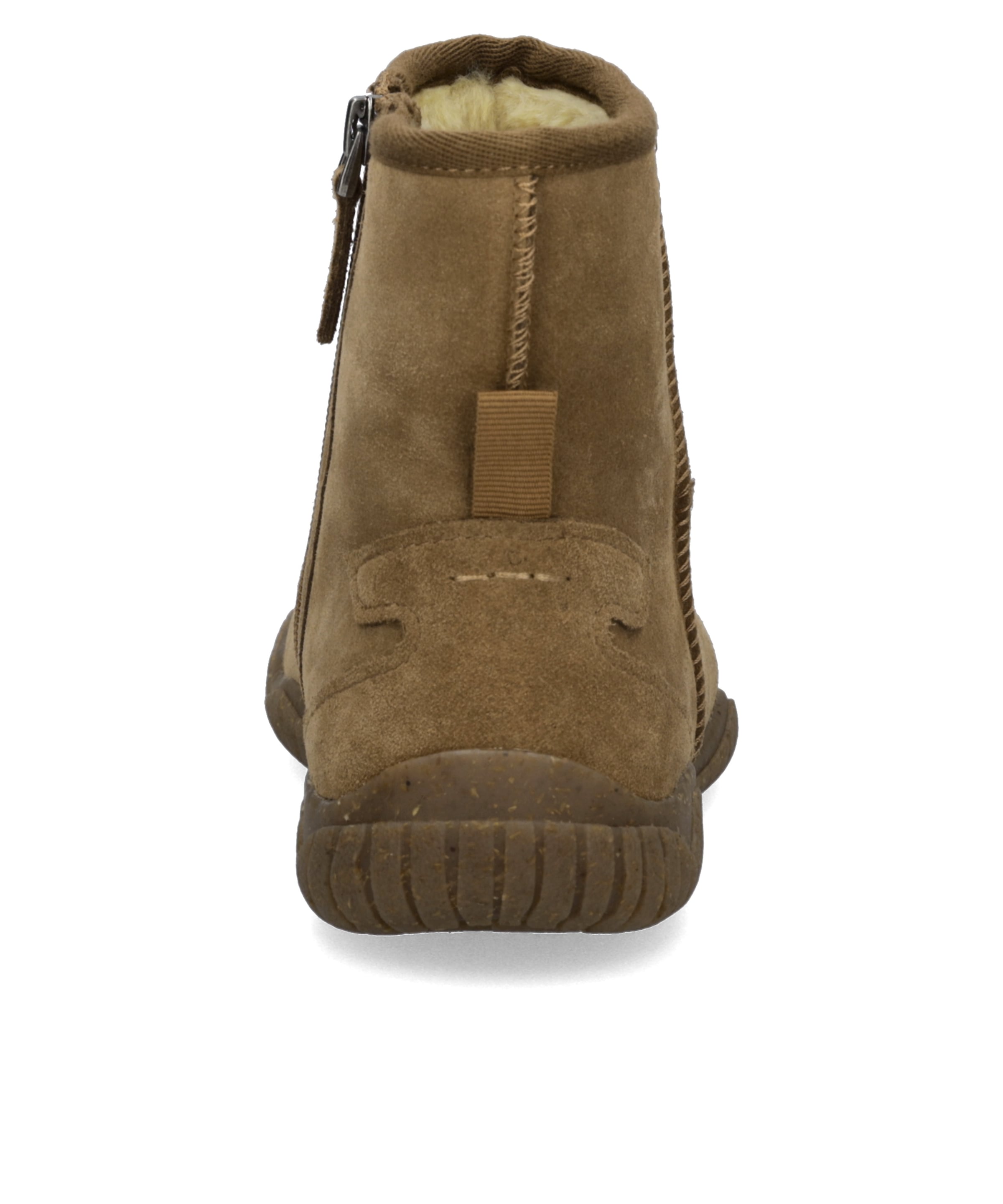 Josef Seibel Stiefelette »Wynona 12, camel«