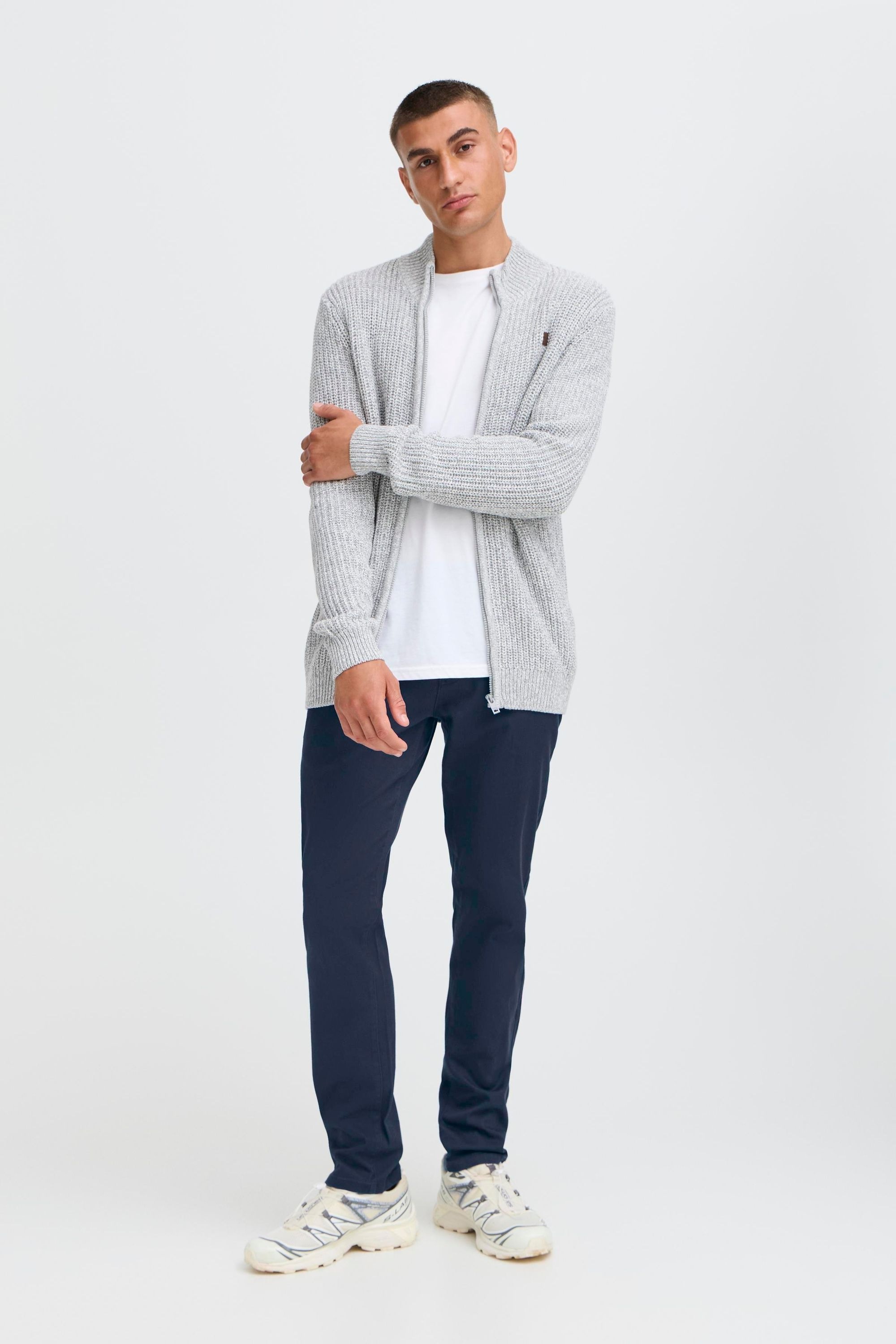 Solid Chinohose "Chinohose SDCHASE" günstig online kaufen