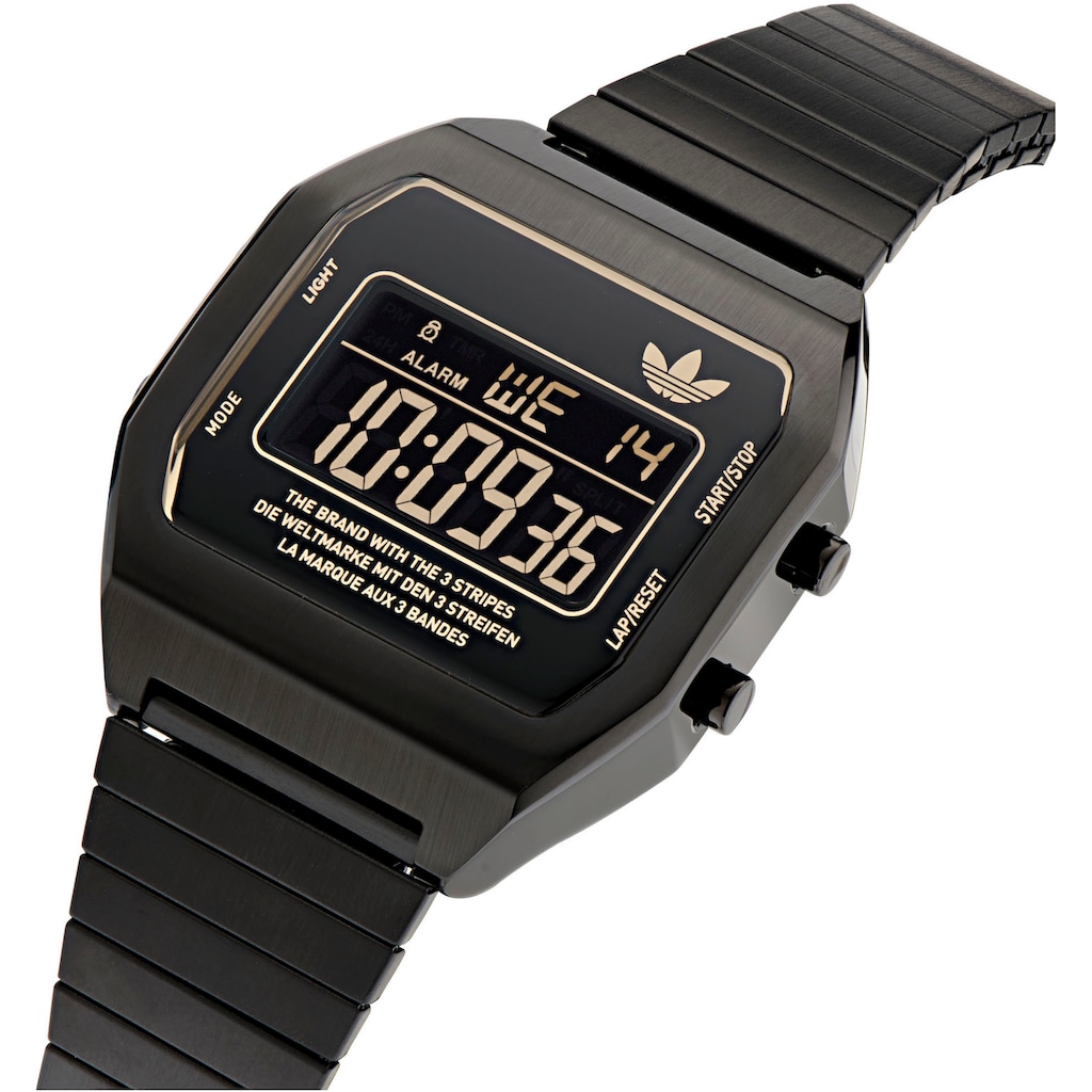 adidas Originals Digitaluhr »DIGITAL TWO«