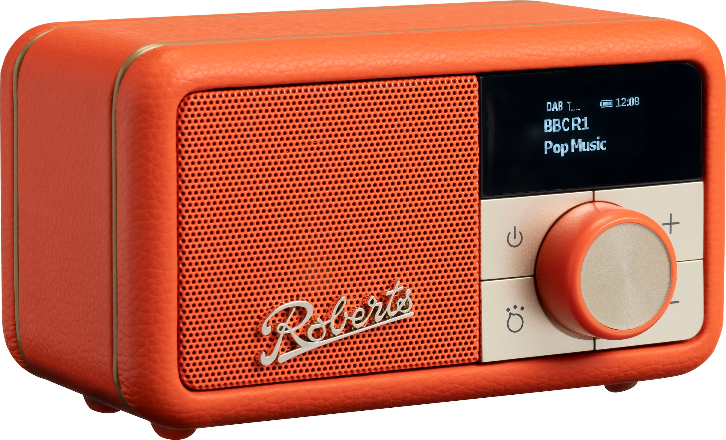 Radio »Revival Petite«, (Bluetooth FM-Tuner-Digitalradio (DAB+)