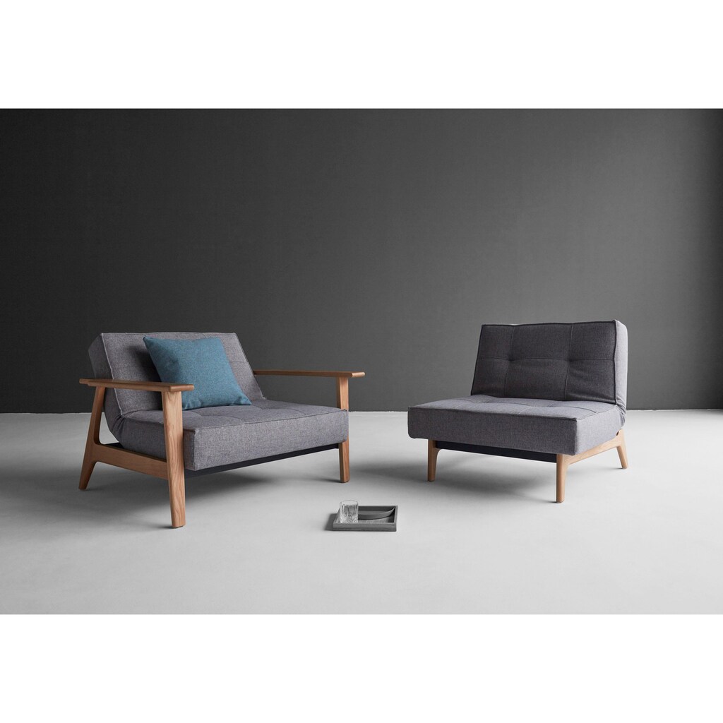 INNOVATION LIVING ™ Sessel »Splitback«