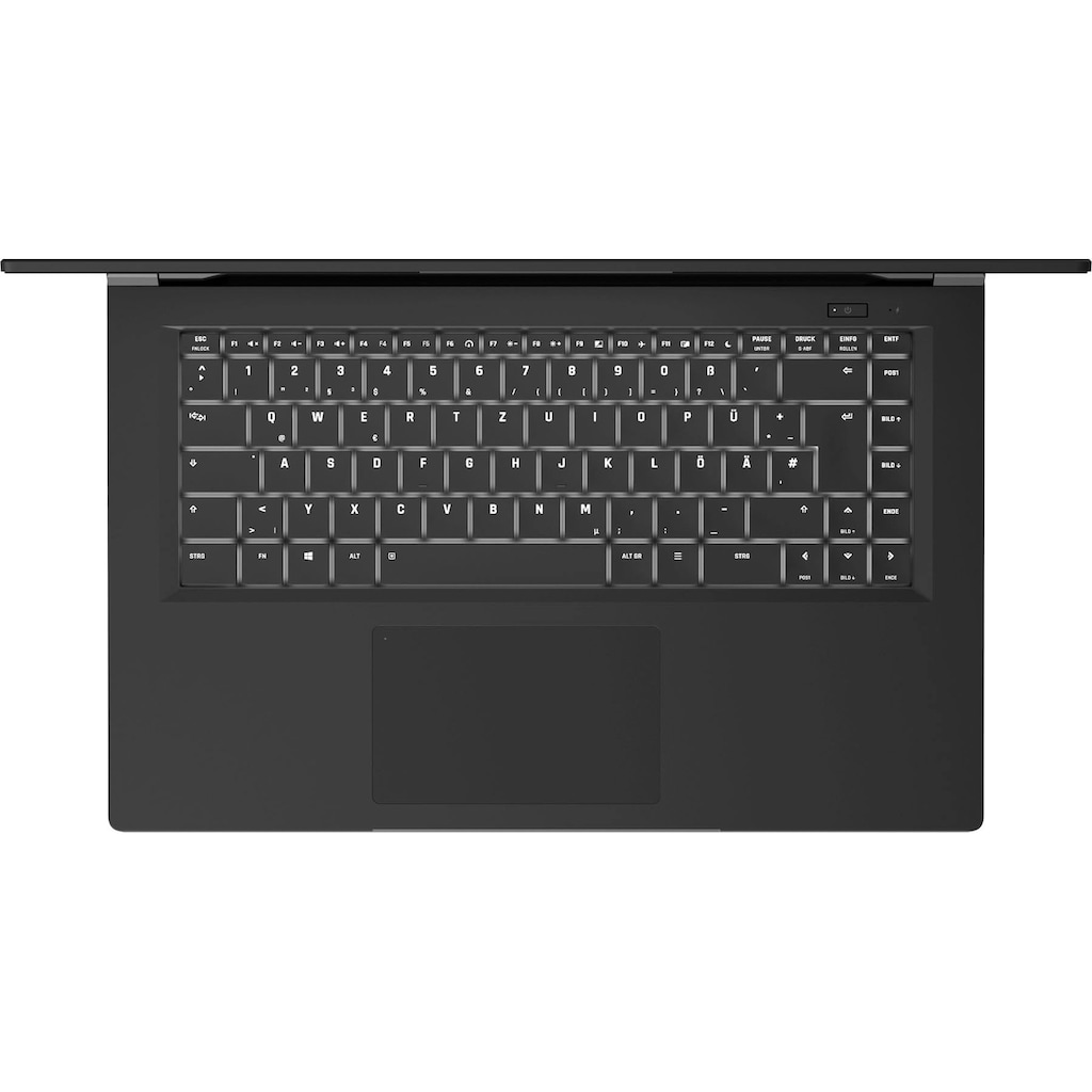 Schenker Notebook »VIA 15 Pro - M20ydb«, 39,62 cm, / 15,6 Zoll, AMD, Ryzen 7, Radeon RX Vega 7, 500 GB SSD