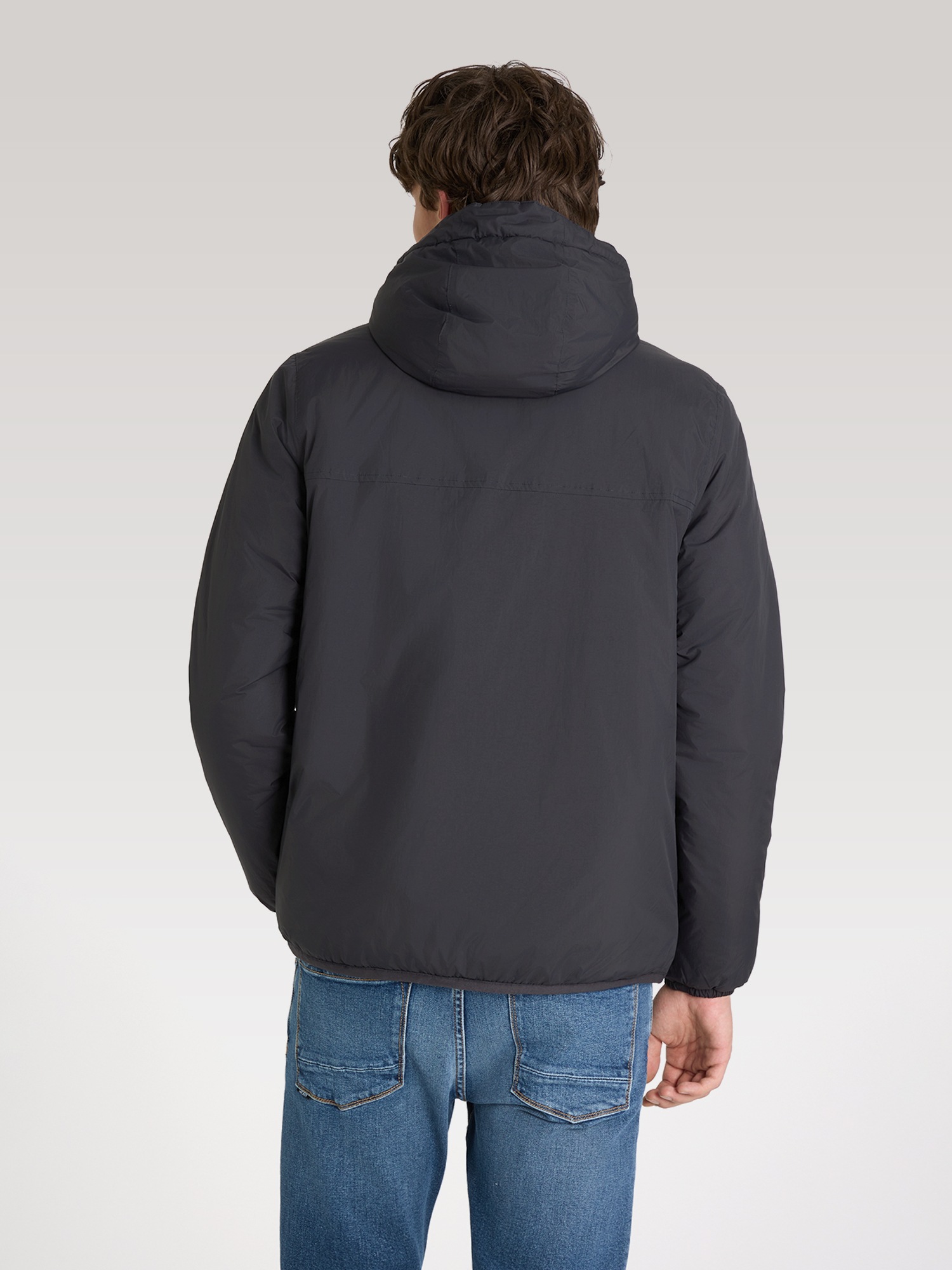 K-WAY Arbeitsjacke »K-Way Funktionsjacke LE VRAI 4.0 CLAUDE ORSETTO«