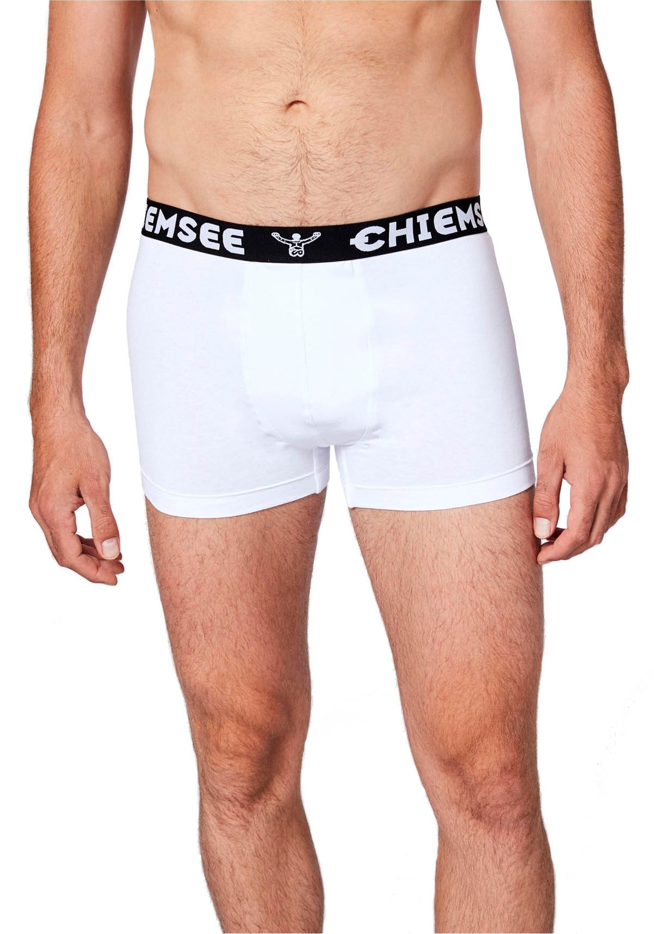 Chiemsee Boxershorts »Boxershort 3er Pack«