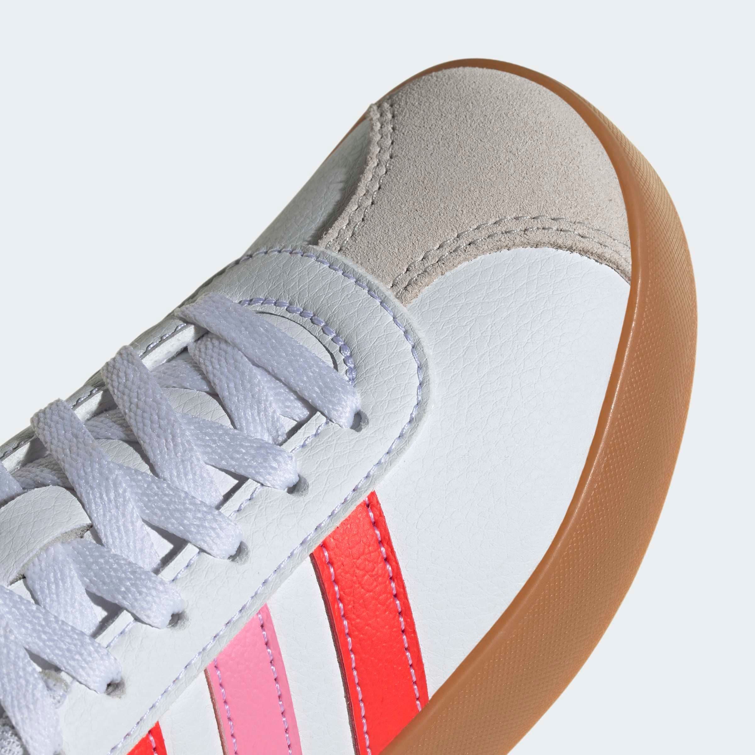 adidas Sportswear »VL COURT 3.0«  inspiriert vom Design des adidas samba, für Kinder