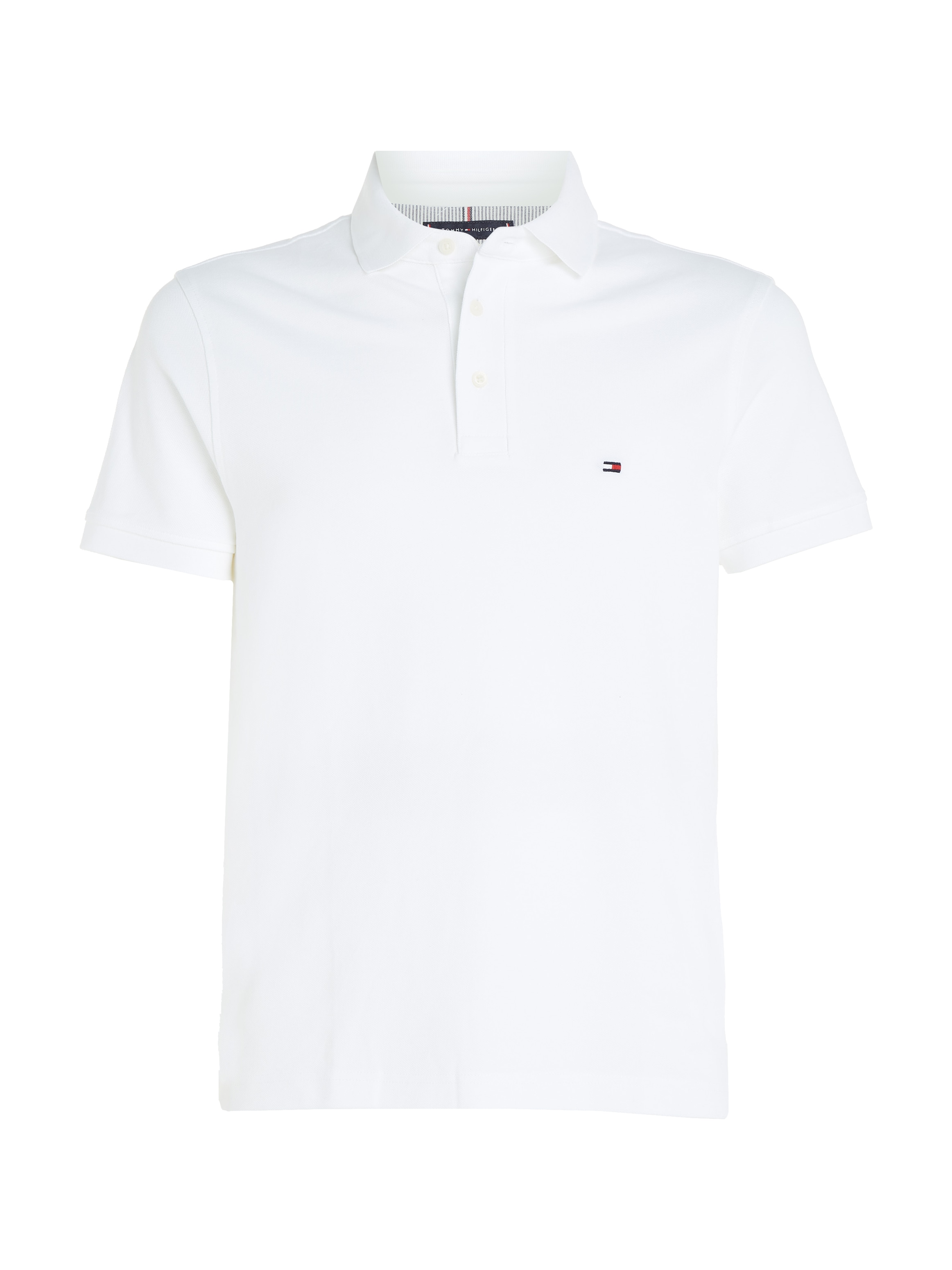 Tommy Hilfiger Poloshirt »1985 SLIM POLO«