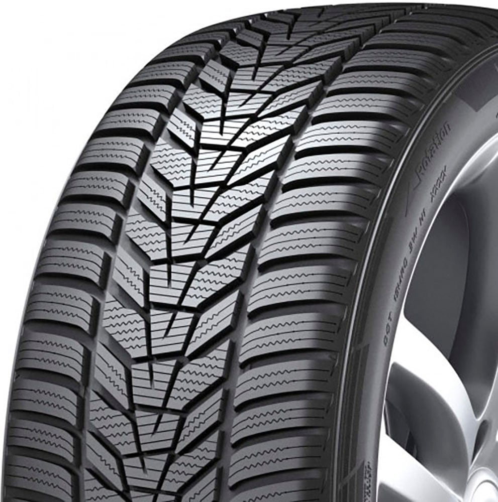 Hankook Winterreifen "HANKOOK", WINTER ICEPT EVO3 W330