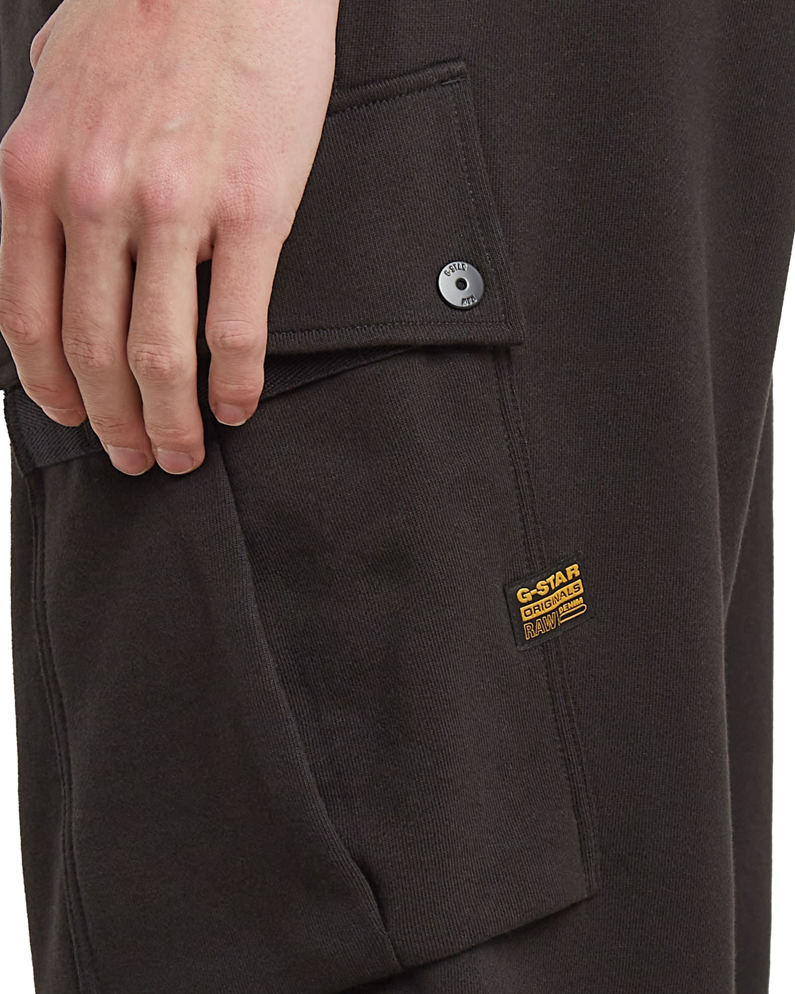 G-STAR Trainingshose »Rovic Sweater Pant«