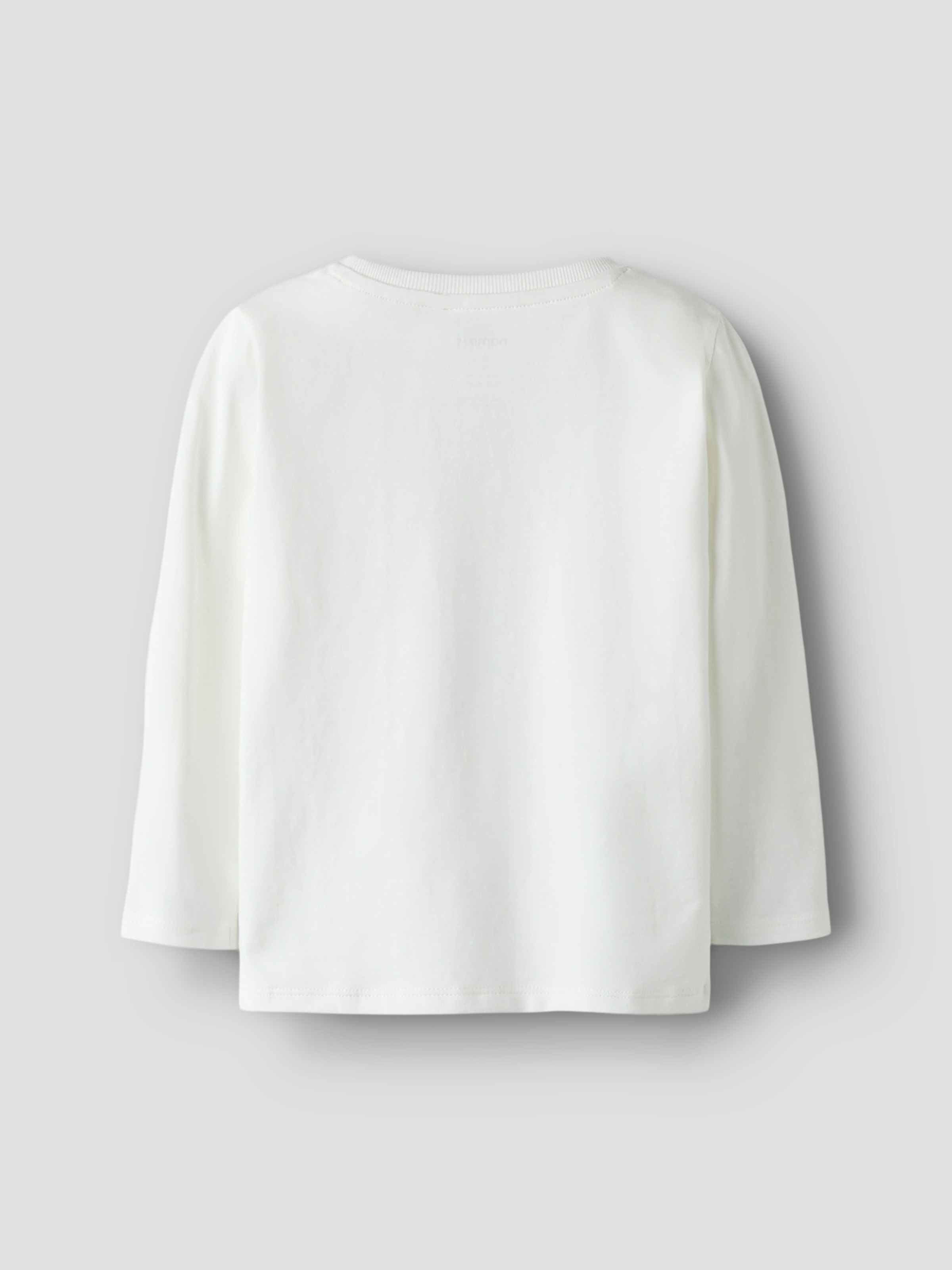 Name It Langarmshirt »NMFVEENA PRINCESS LS TOP WDI«