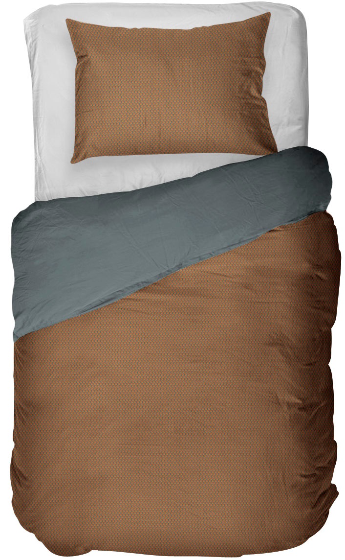 kayori Bettwäsche "Myoko" 2 Stk. Hergestellt aus GOTS-zertifizierter Bio-Ba günstig online kaufen