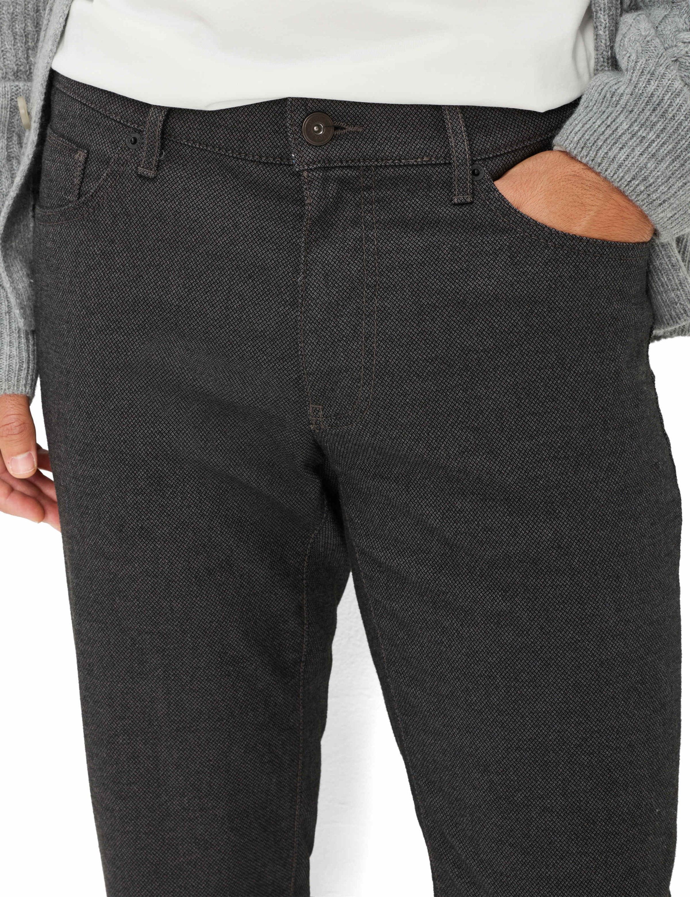 Brax 5-Pocket-Hose »Style CADIZ«