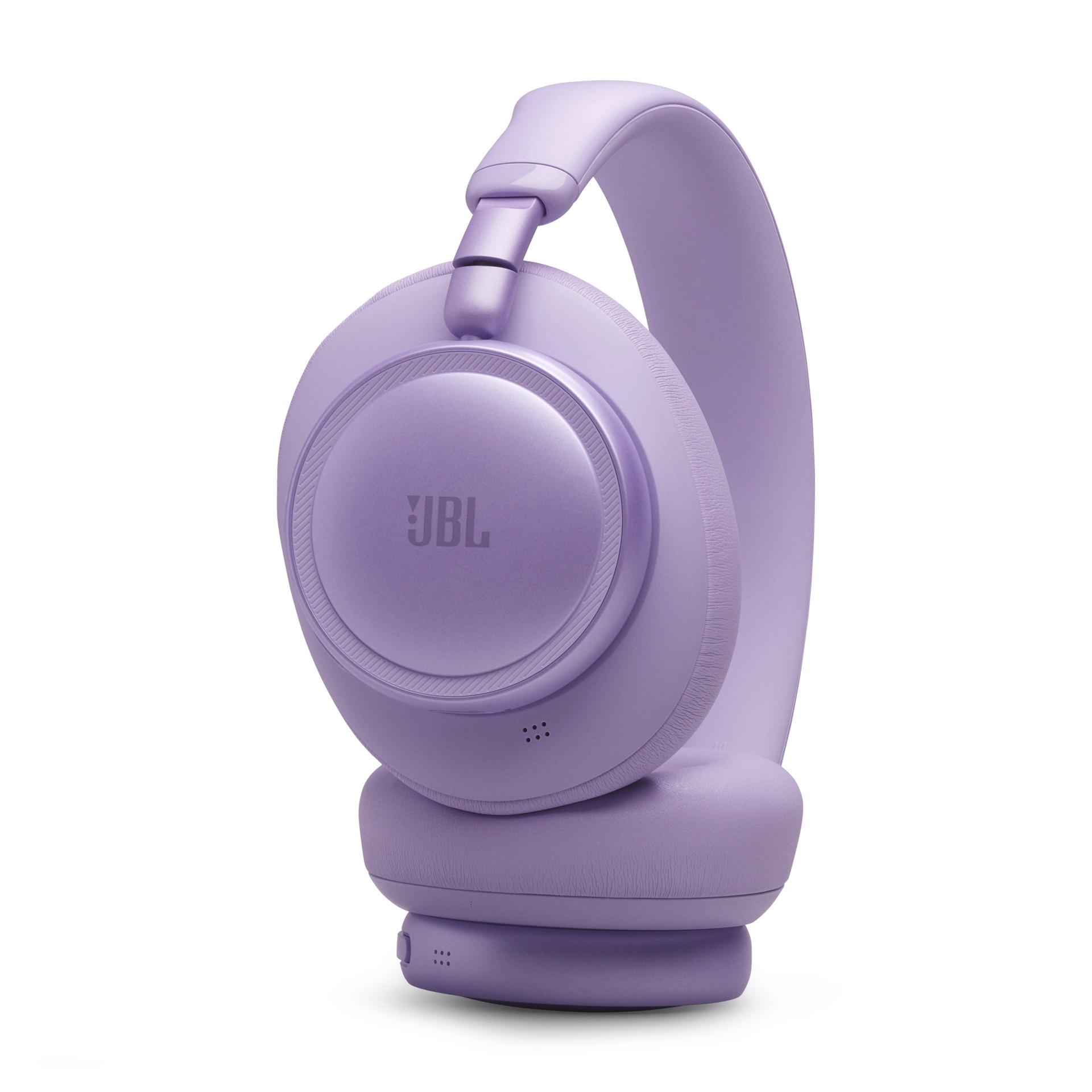 JBL Over-Ear-Kopfhörer »LIVE 780NC« A2DP Bluetooth Active Noise Cancelling (ANC) | Freisprechfunktion | Wireless-Audio-Streaming Kabelloser Over-Ear-Kopfhörer mit Noise-Cancelling