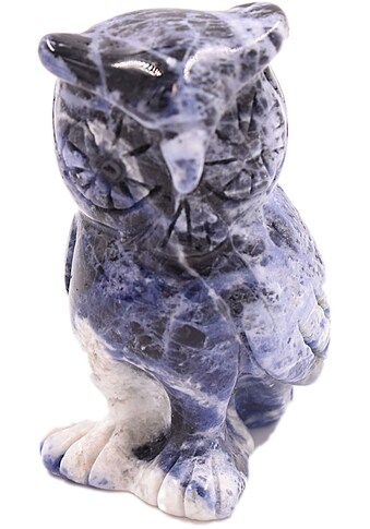 Firetti Tierfigur »Eule«, (1 St.), Sodalith kaufen