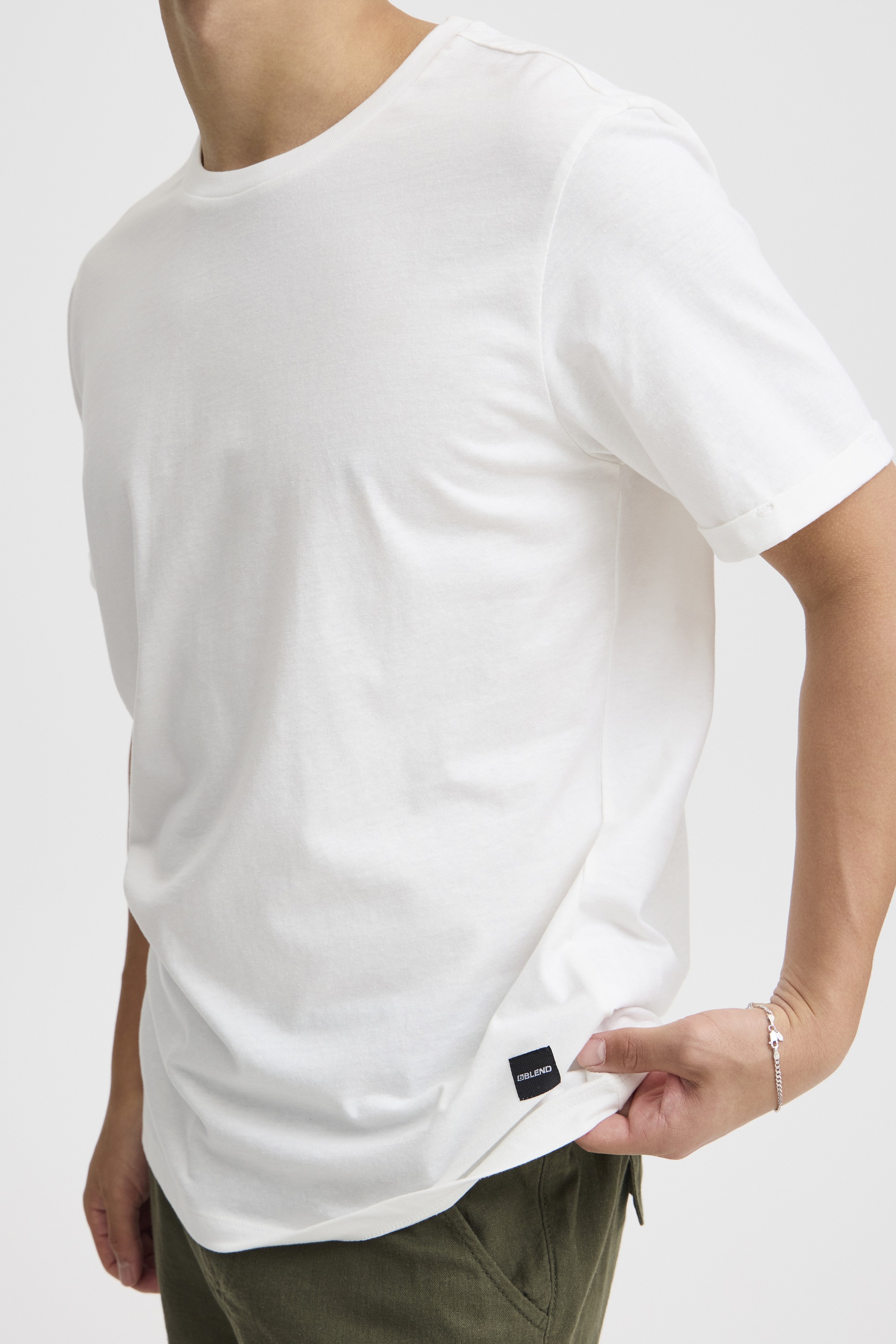 Blend T-Shirt »T-Shirt BHTee«