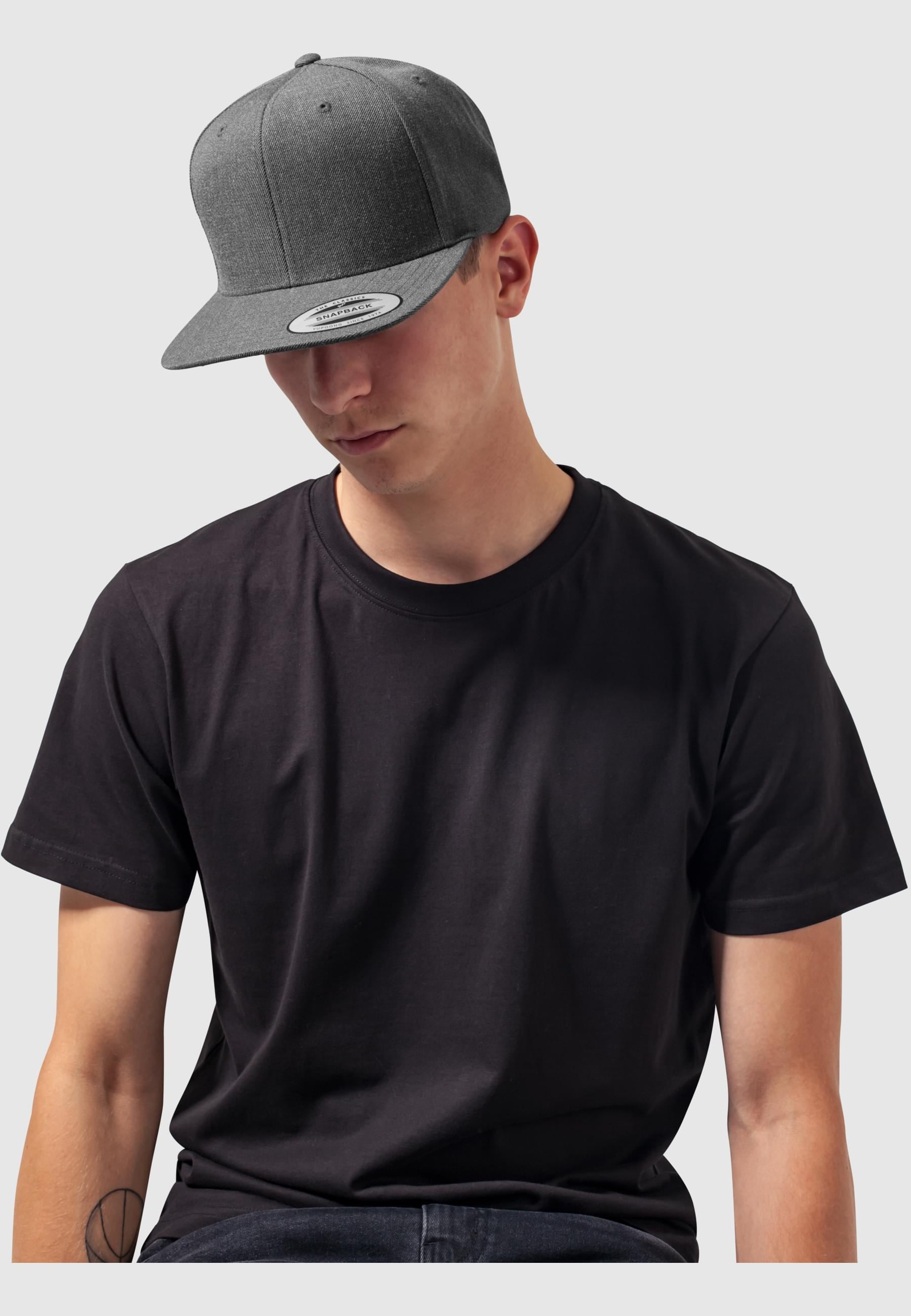 Flexfit Flex Cap »Flexfit Unisex Classic Snapback«