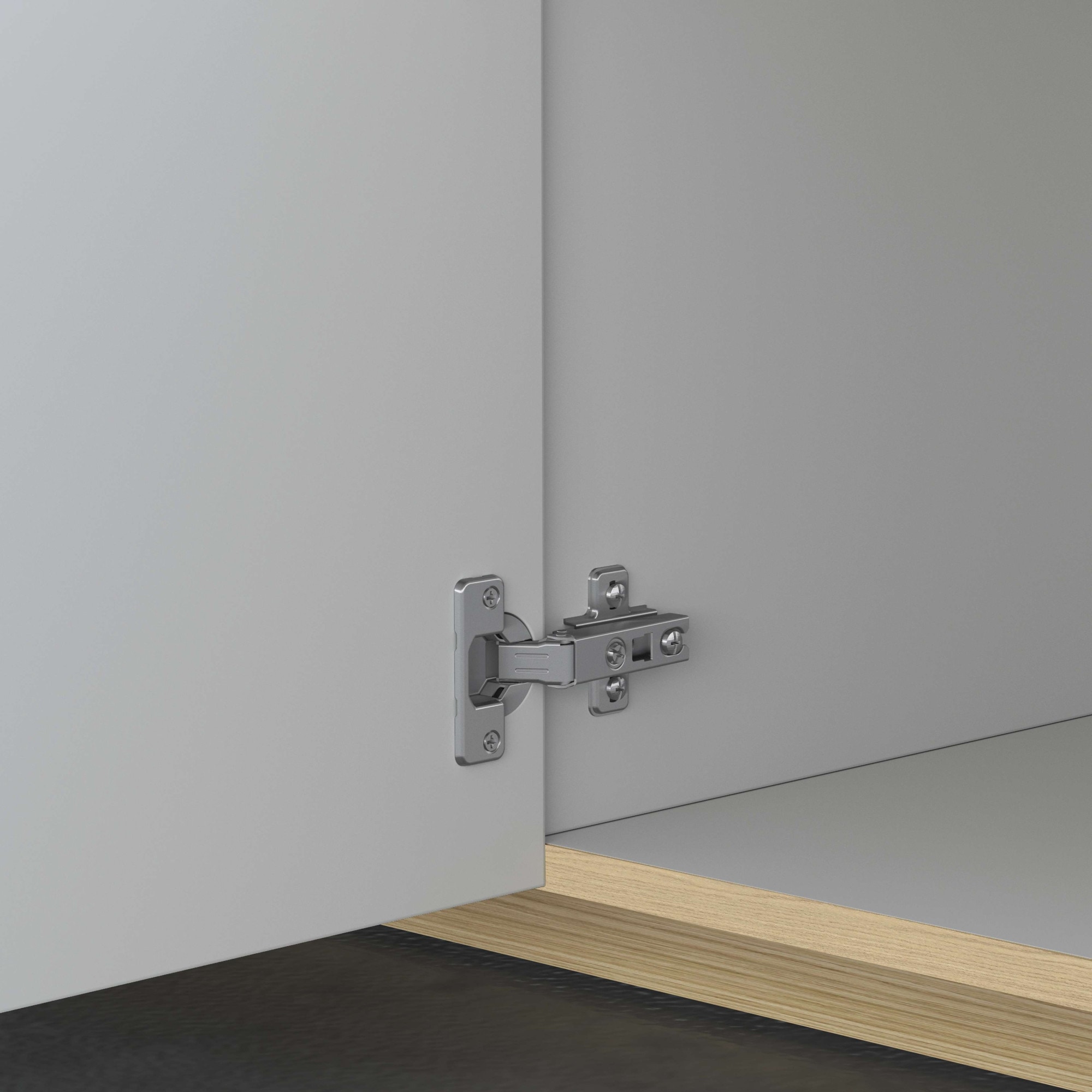 OTTO home Lowboard »Lowboard ETHOS,Lowboard,TV-Kommode,TV-Möbel,TV-Bank« 1 Stk. tlg. Mit zwei Drehtüren, einer Klapptür und zwei offenen Fächern,B.210 cm