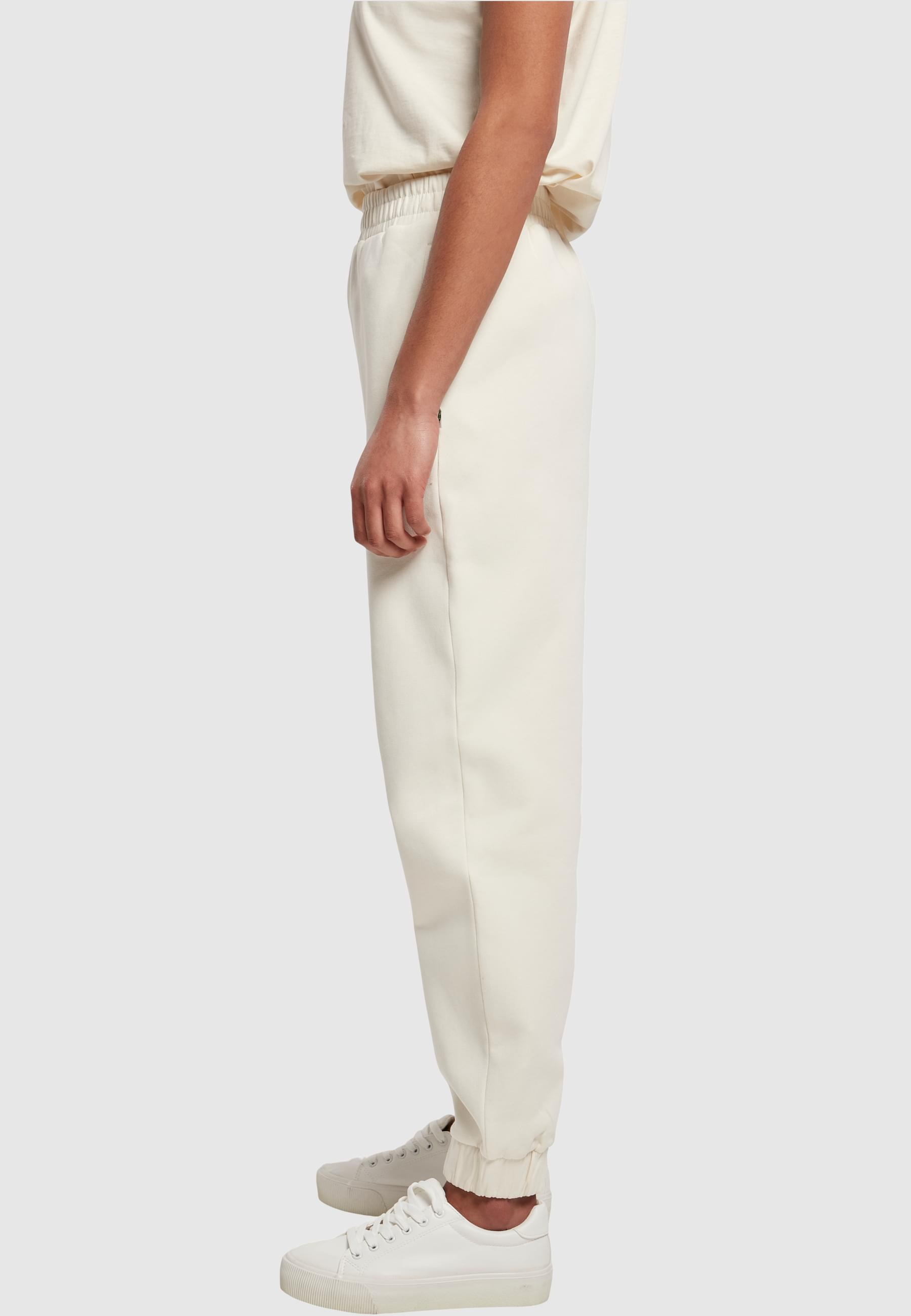 URBAN CLASSICS Stoffhose »Urban Classics Damen«, (1 tlg.)