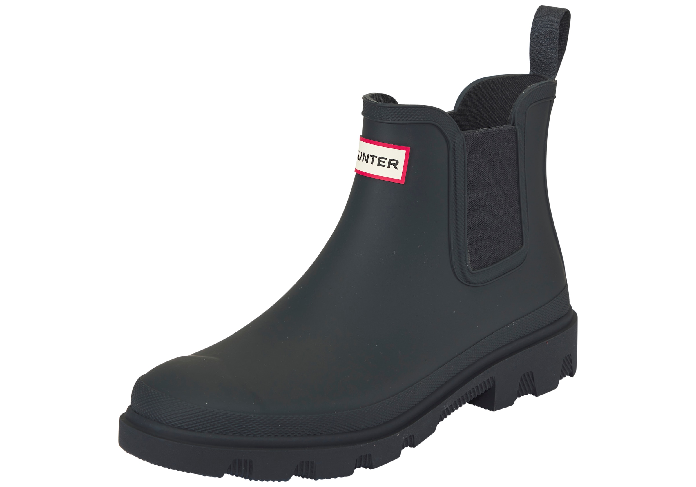 Hunter Gummistiefel "UNISEX DOWNPOUR CHELSEA" wasserdicht günstig online kaufen