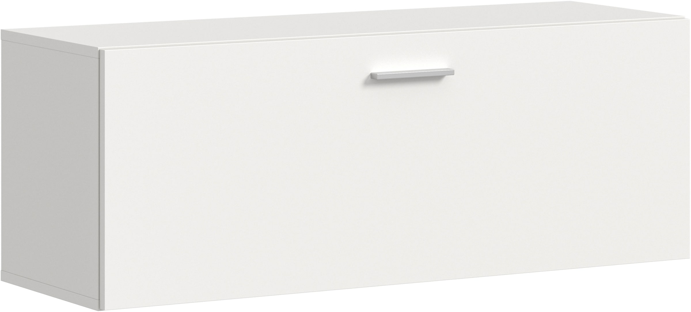 INOSIGN Hängeschrank, (1 St.), Lumo, Garderobenschrank Breite 52 cm, 1 Klap günstig online kaufen