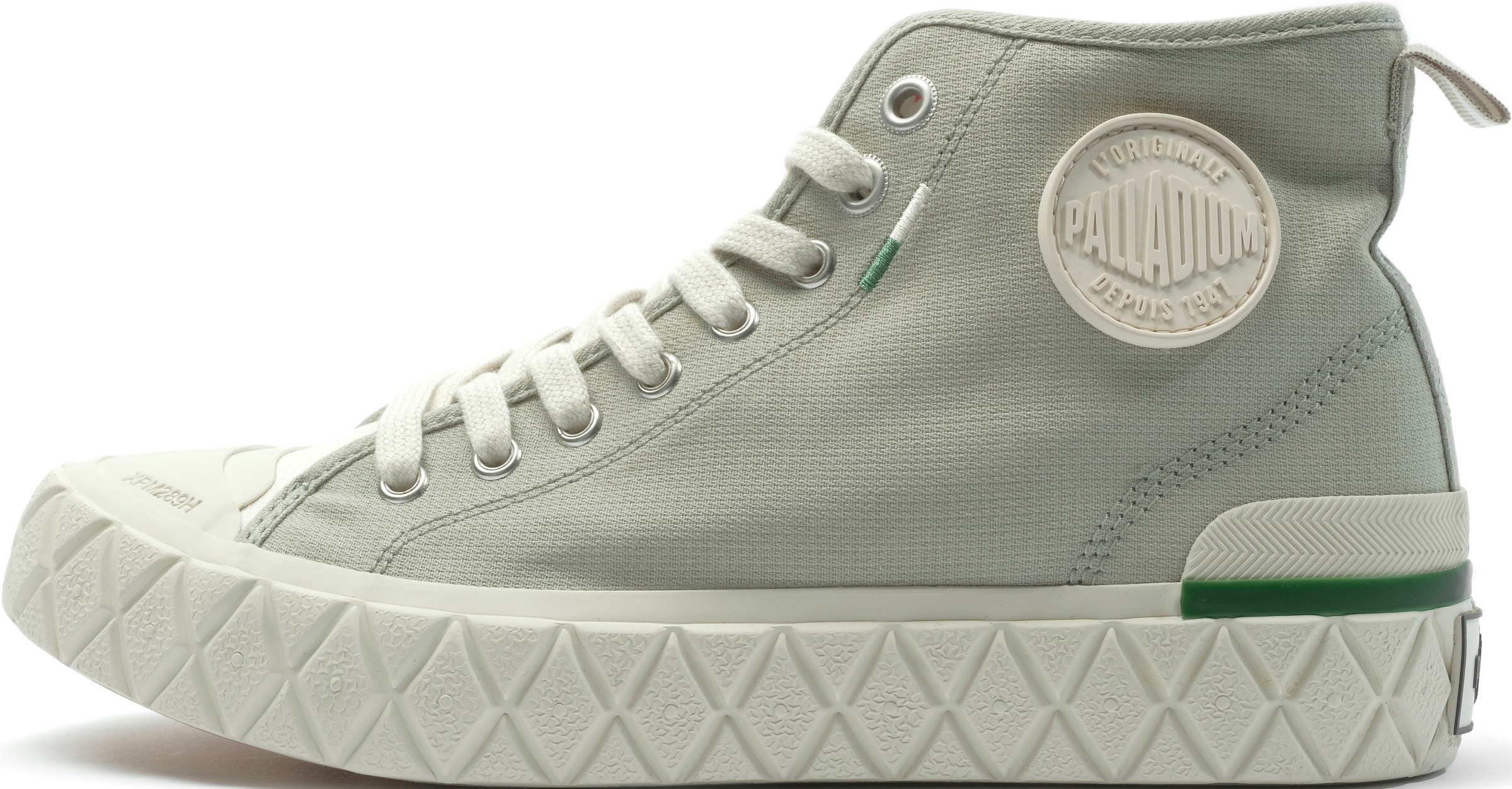 Palladium Sneaker "PALLA ACE CHUKKA CVS" günstig online kaufen