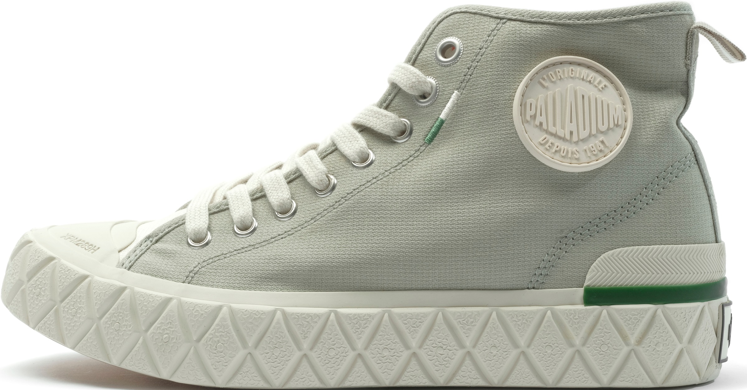 Palladium PALLA ACE CHUKKA ORG Sneaker günstig online kaufen
