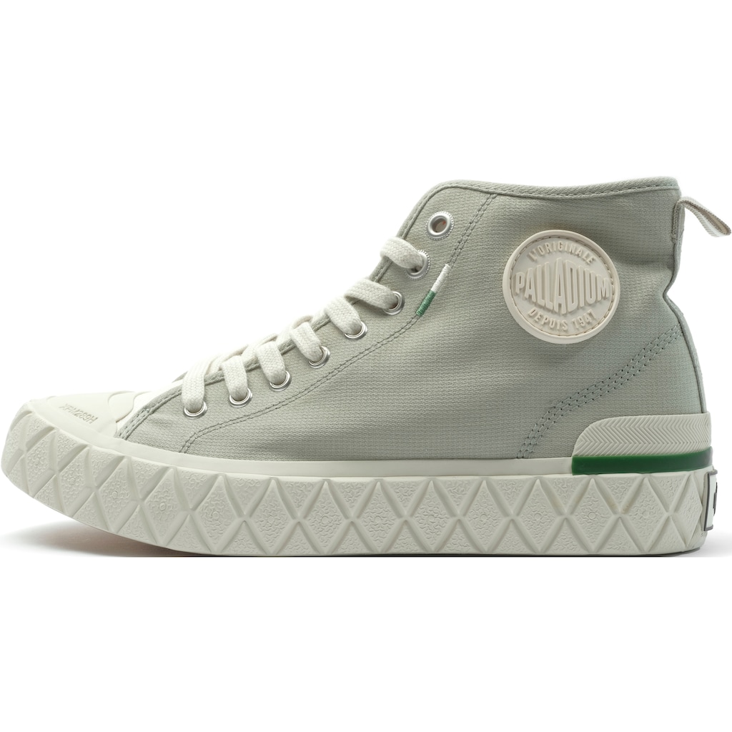 Palladium Sneaker »PALLA ACE CHUKKA CVS«