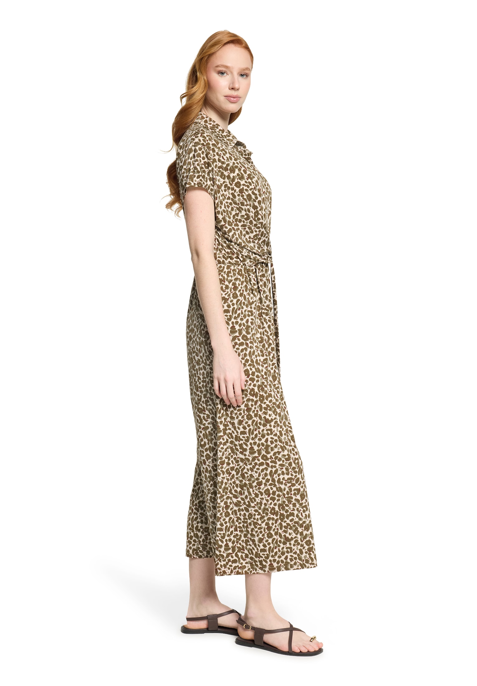 Betty Barclay Overall »Damen mit Eingrifftaschen« 1