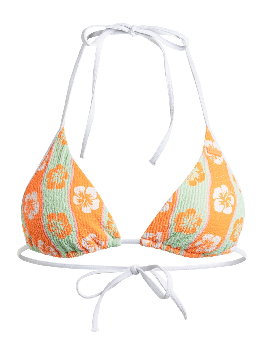 Triangel-Bikini-Top »Wavy Babe«